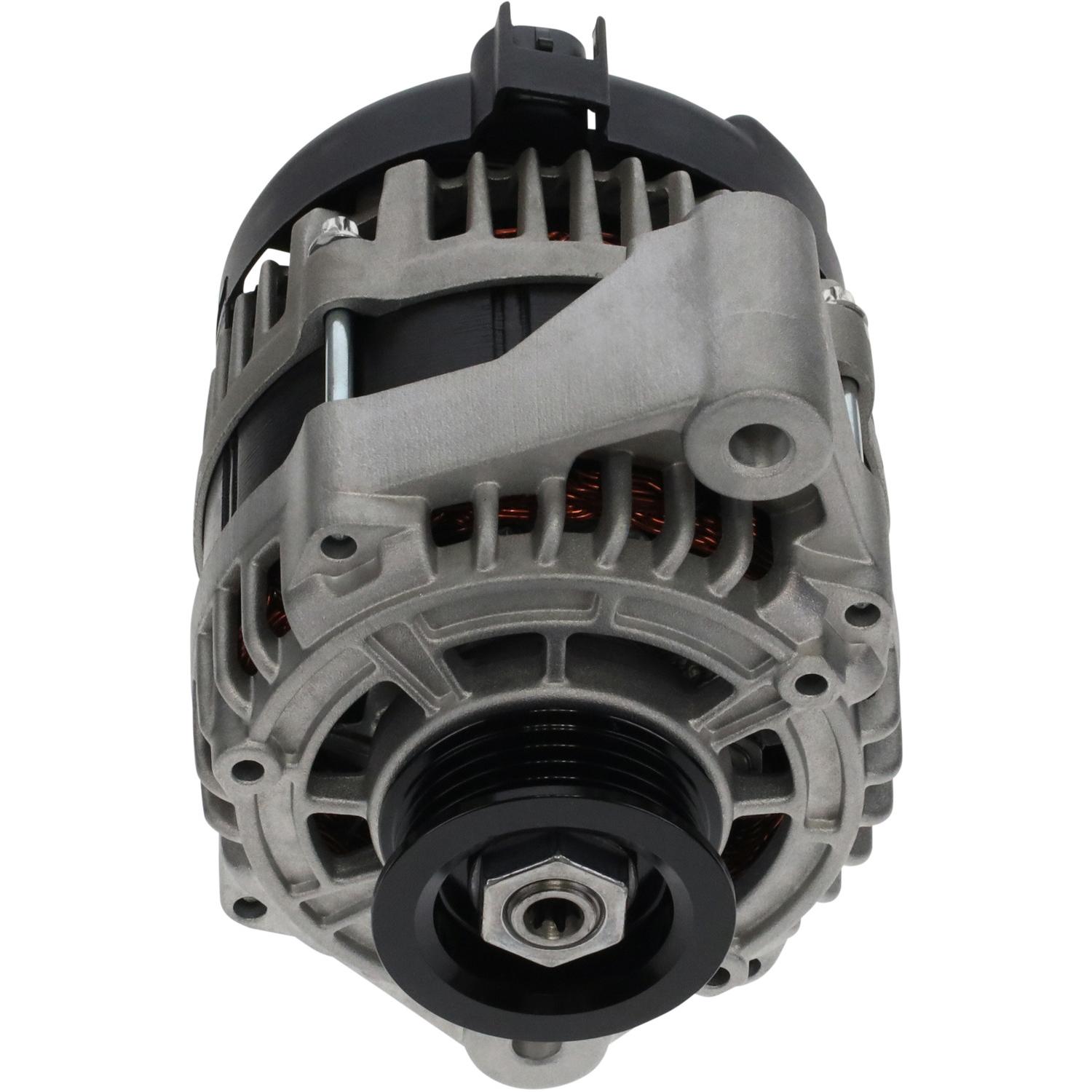 WAI 24096N - Alternator WAI 24096N Alternator product image 4 of 17