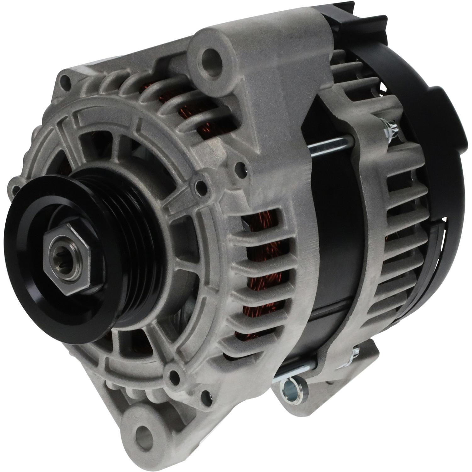 WAI 24096N - Alternator WAI 24096N Alternator product image 5 of 17
