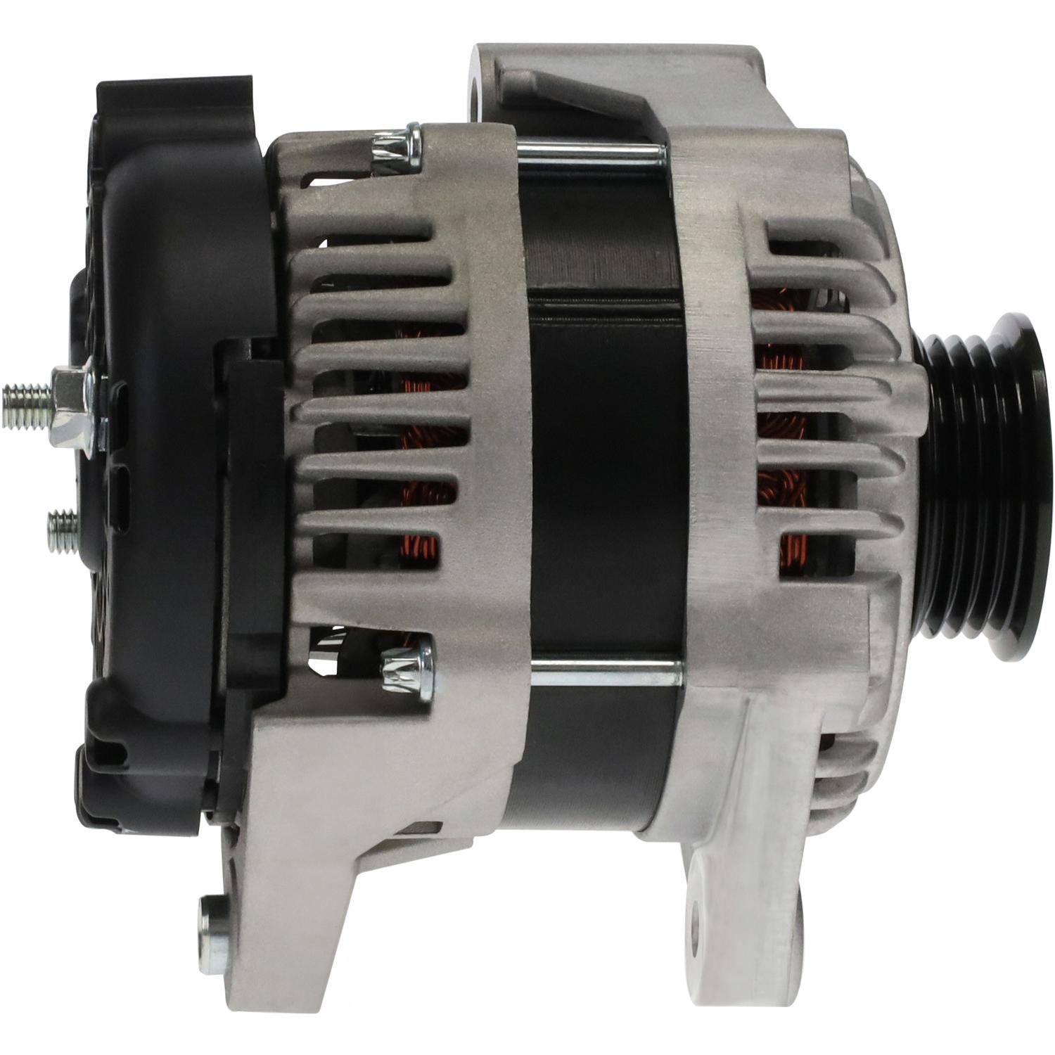 WAI 24096N - Alternator WAI 24096N Alternator product image 6 of 17