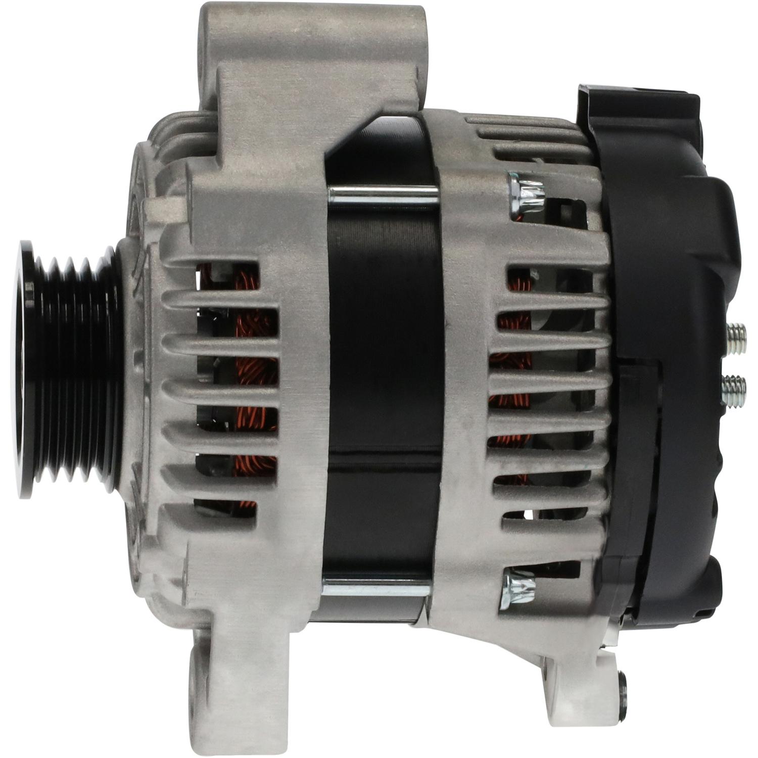 WAI 24096N - Alternator WAI 24096N Alternator product image 7 of 17