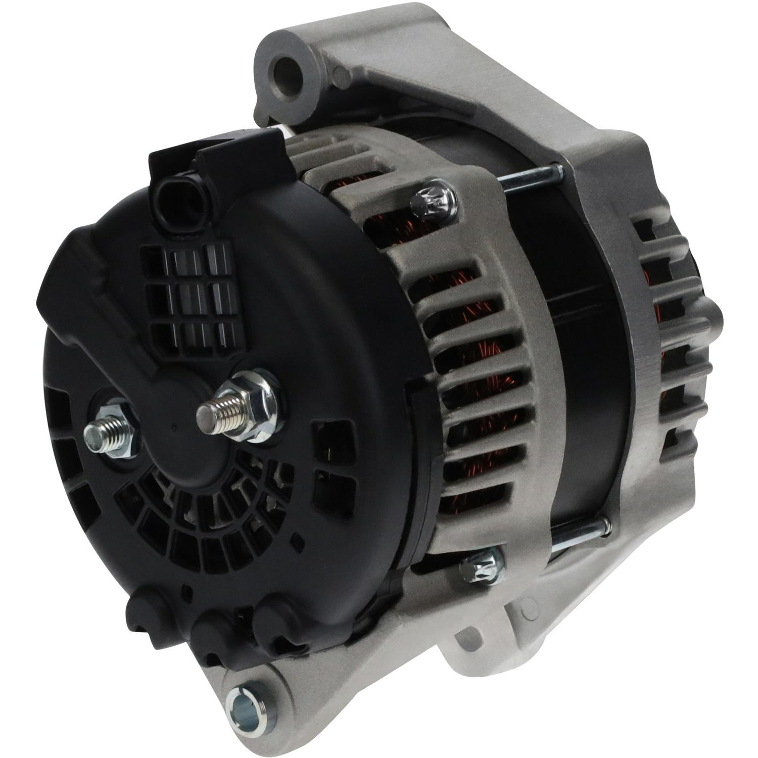 WAI 24096N - Alternator WAI 24096N Alternator product image 10 of 17