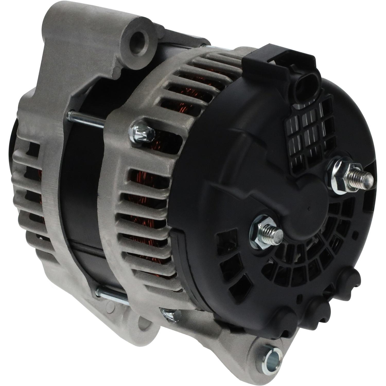 WAI 24096N - Alternator WAI 24096N Alternator product image 11 of 17