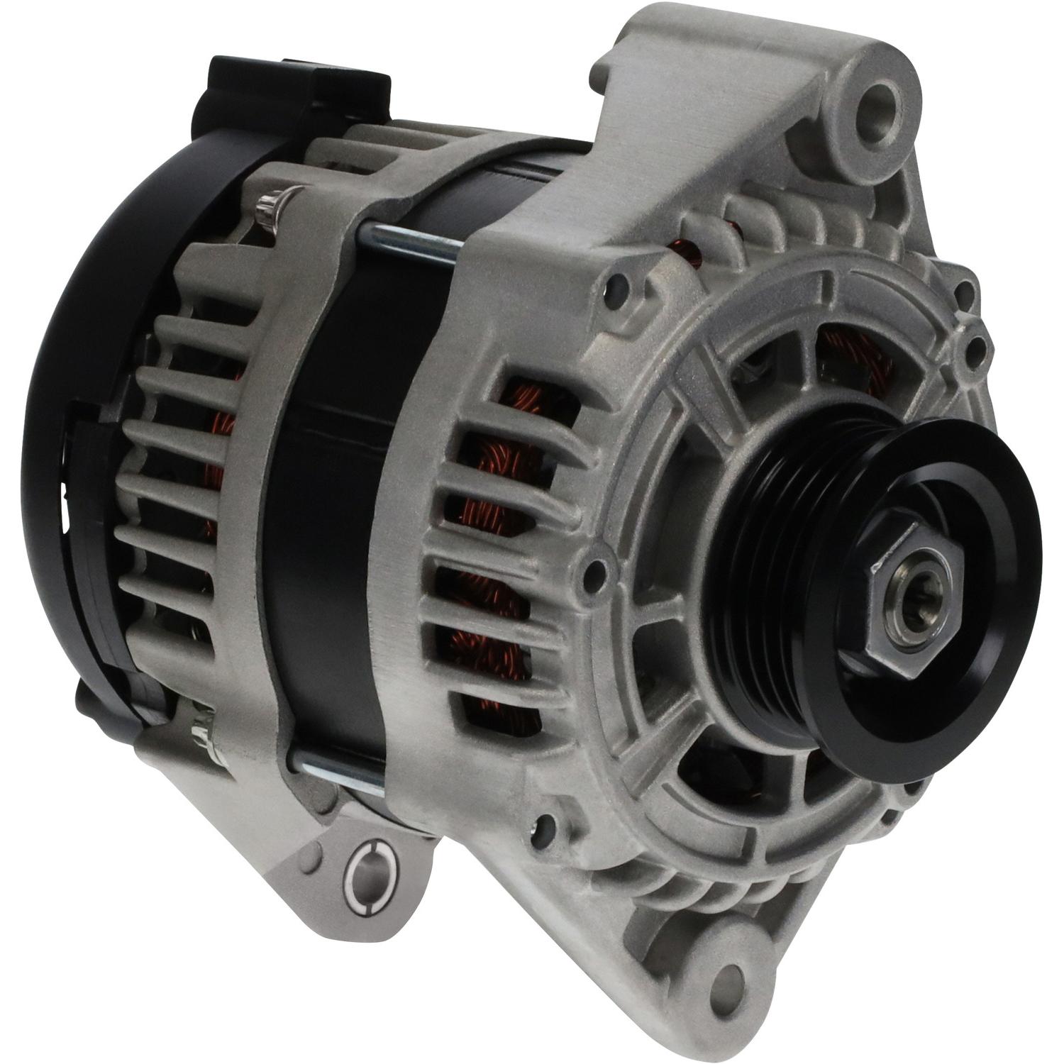 WAI 24096N - Alternator WAI 24096N Alternator product image 12 of 17