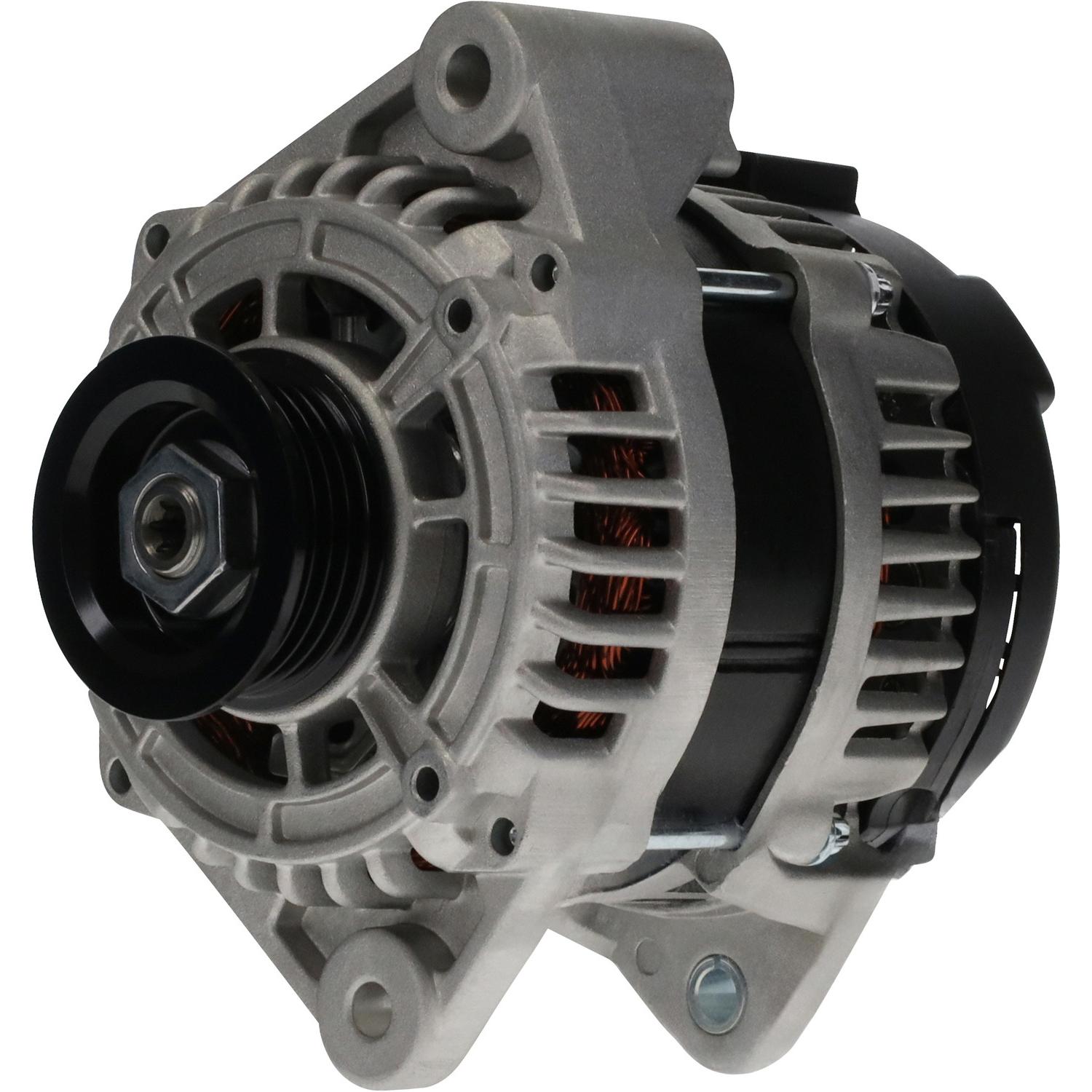 WAI 24096N - Alternator WAI 24096N Alternator product image 14 of 17