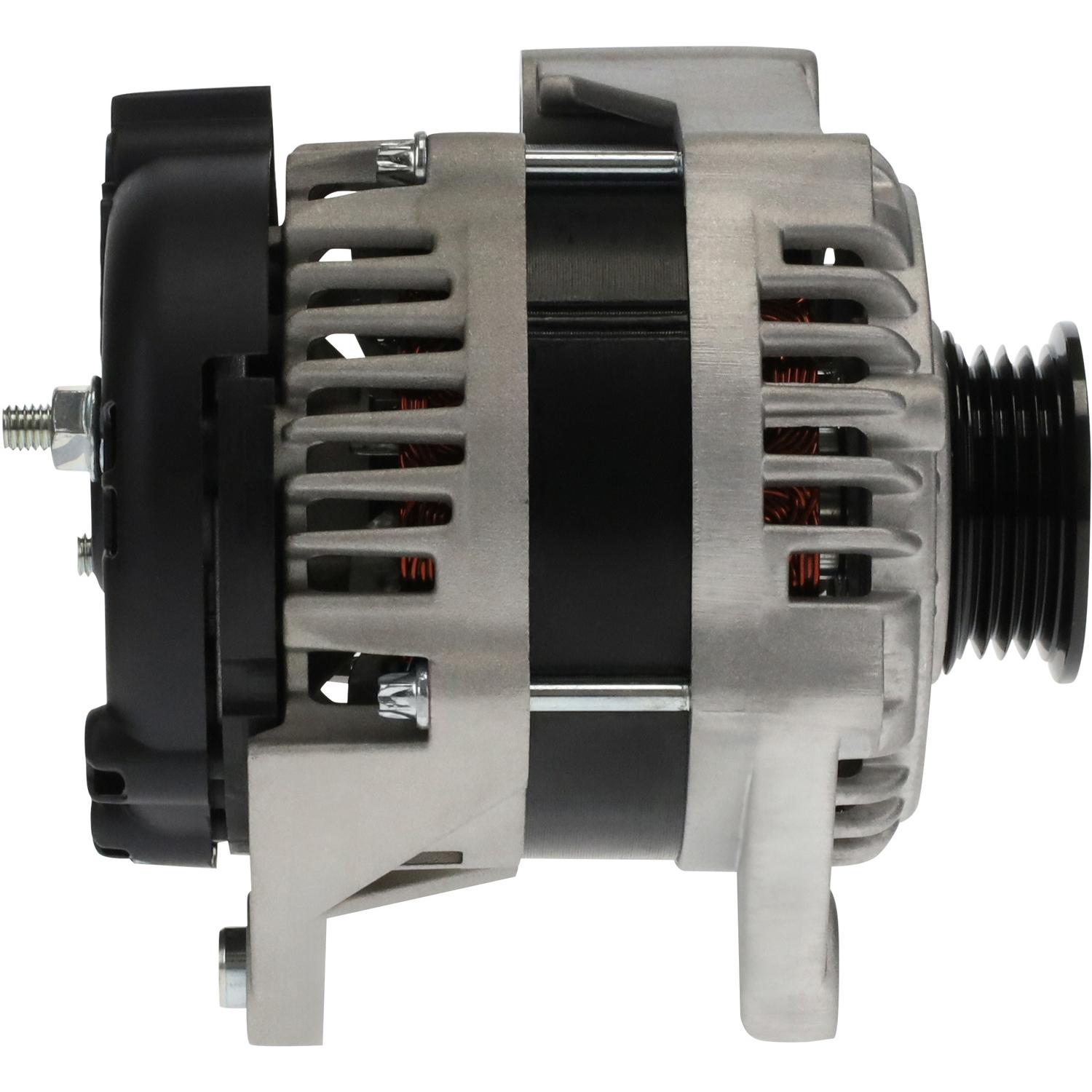 WAI 24096N - Alternator WAI 24096N Alternator product image 15 of 17