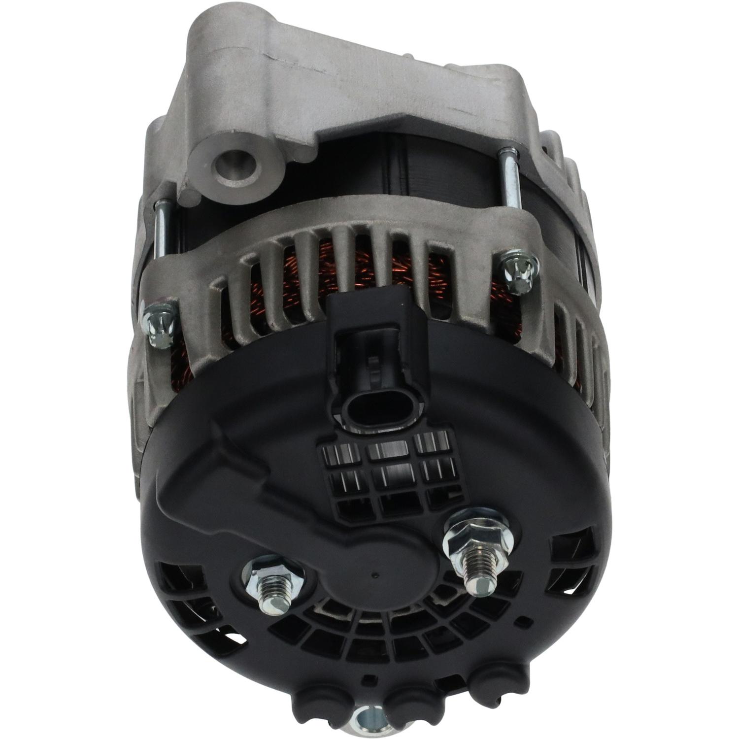WAI 24096N - Alternator WAI 24096N Alternator product image 16 of 17