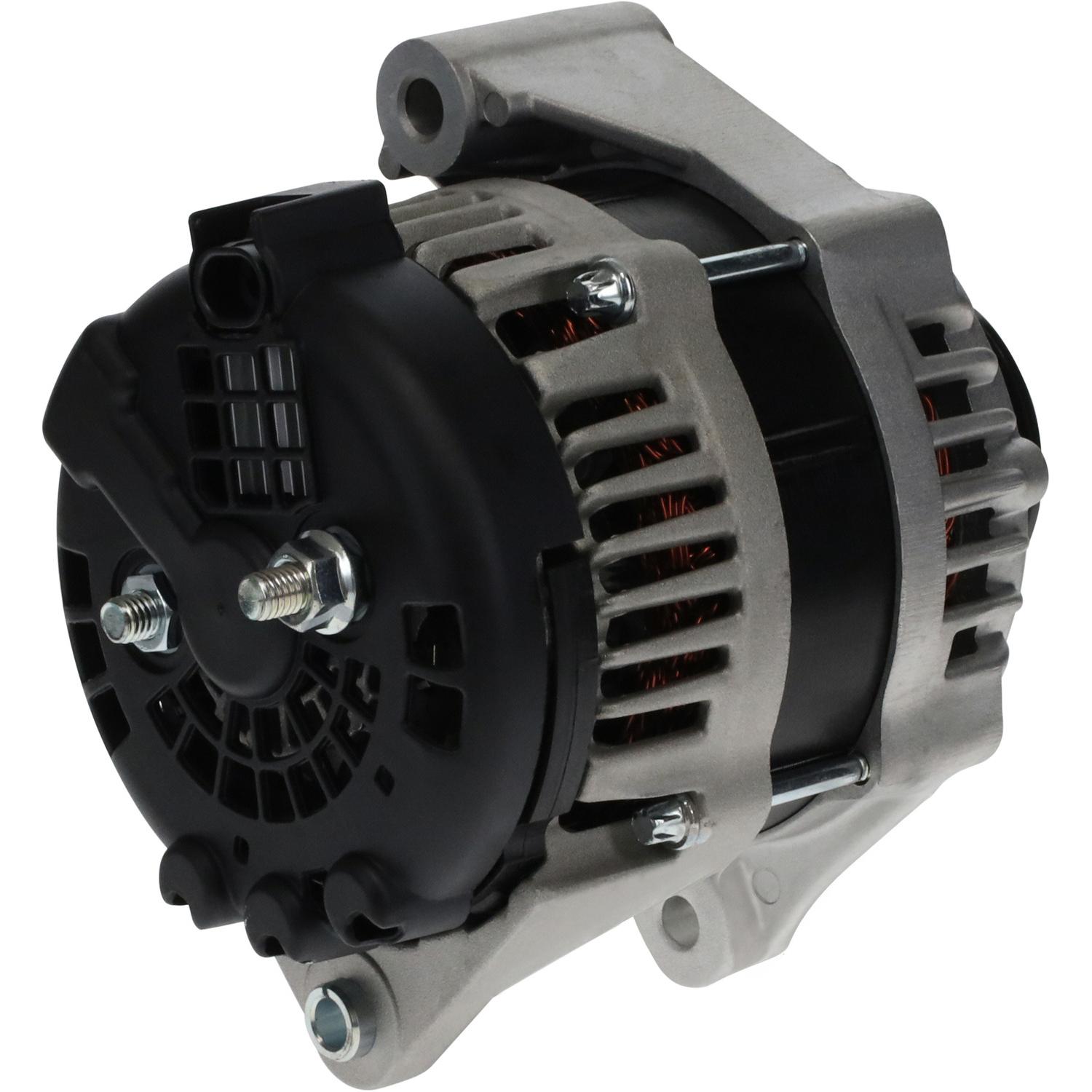 WAI 24096N - Alternator WAI 24096N Alternator product image 17 of 17