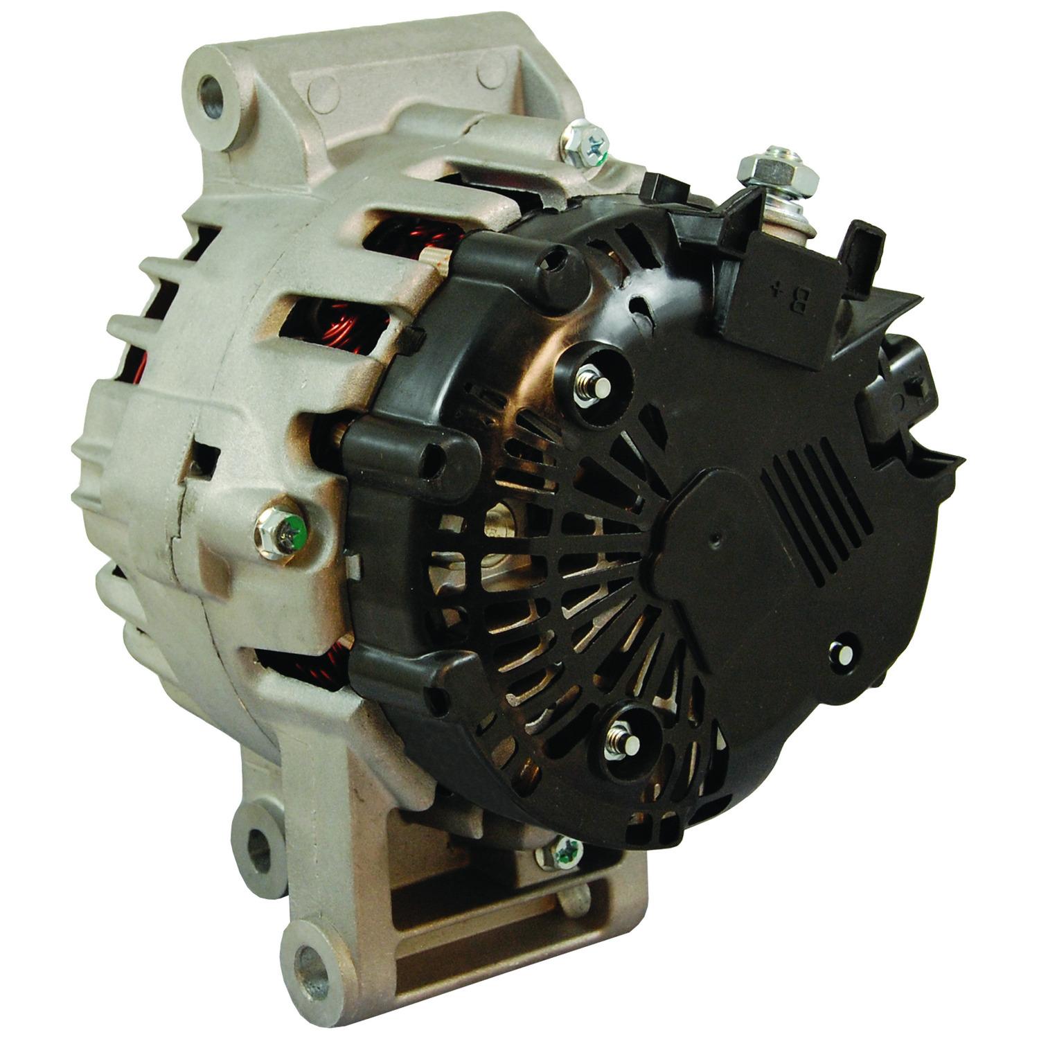 WAI 24107N Alternator product image 1 of 8