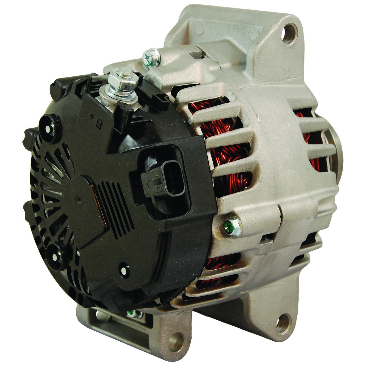 WAI 24107N Alternator product image 2 of 8