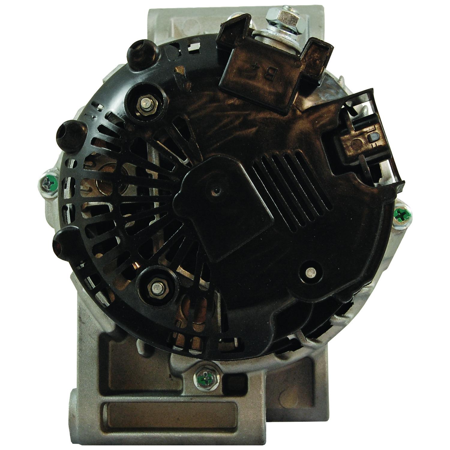 WAI 24107N Alternator product image 4 of 8