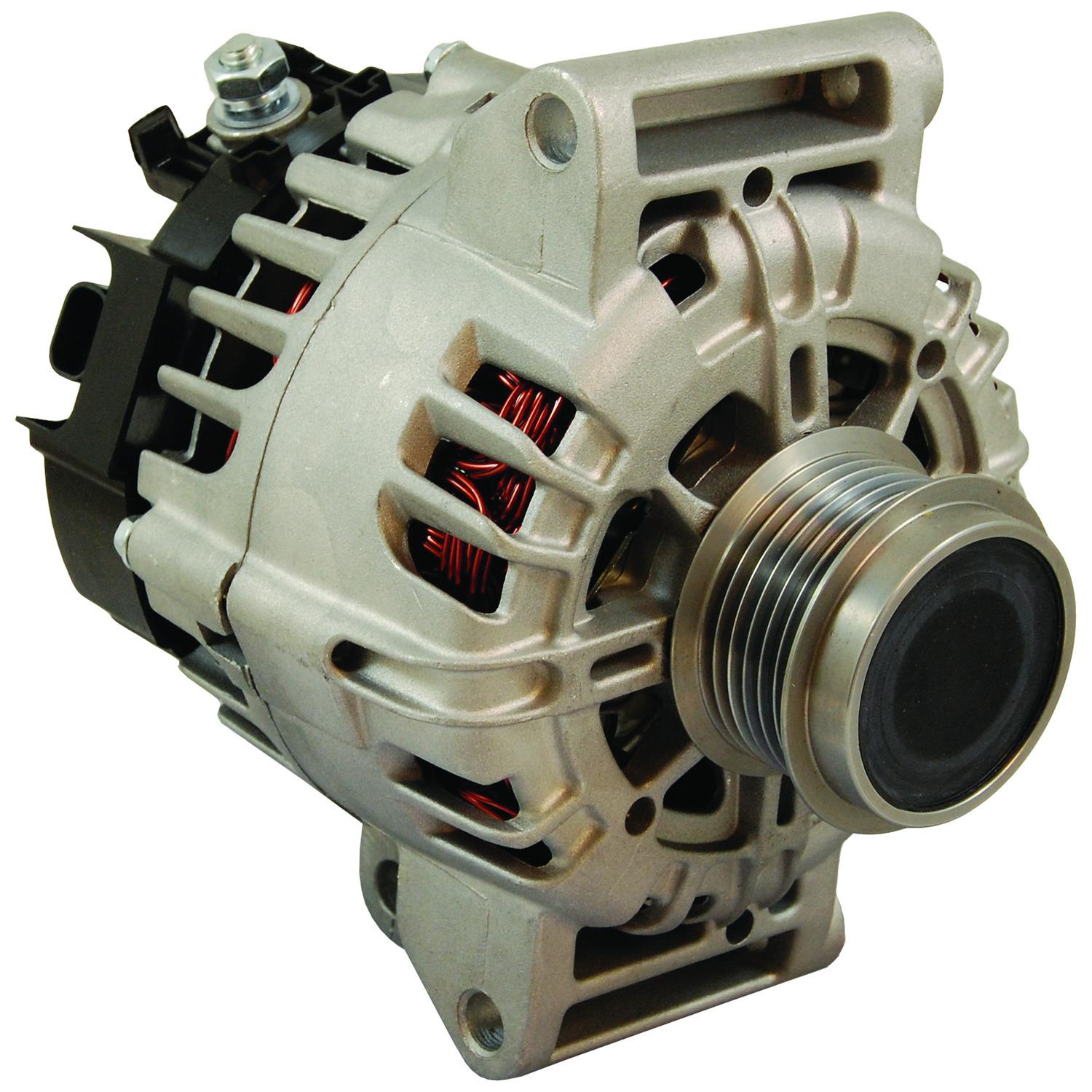 WAI 24107N Alternator product image 5 of 8