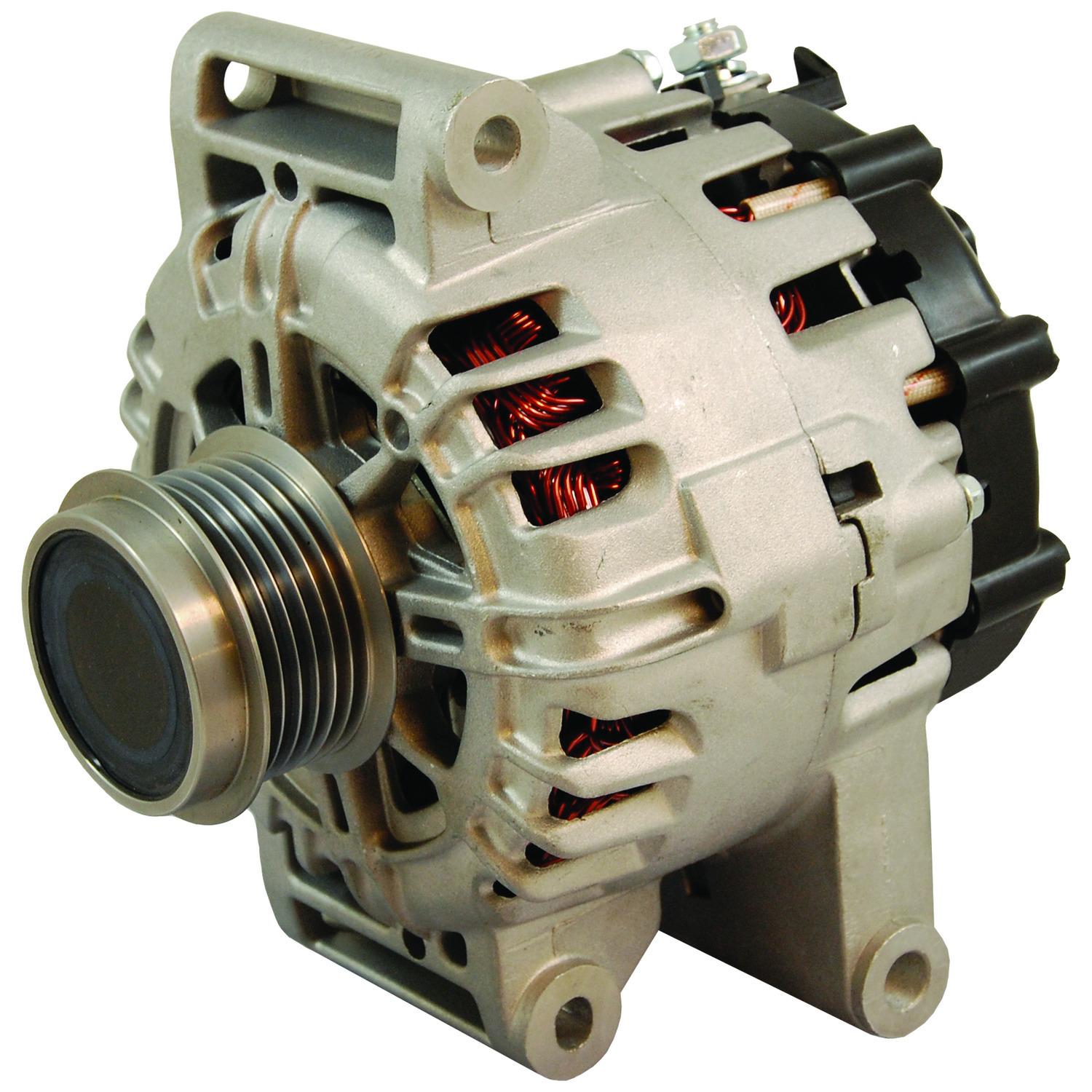 WAI 24107N Alternator product image 6 of 8