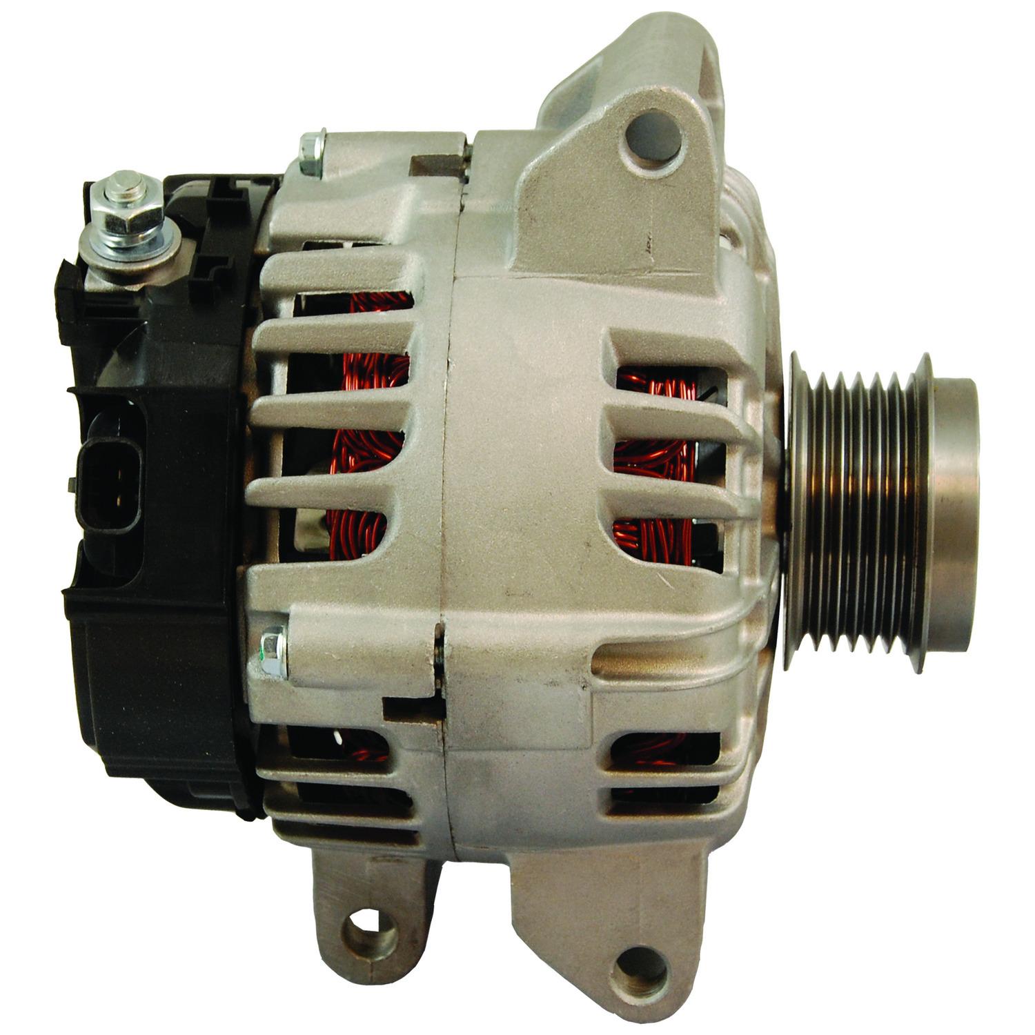 WAI 24107N Alternator product image 7 of 8