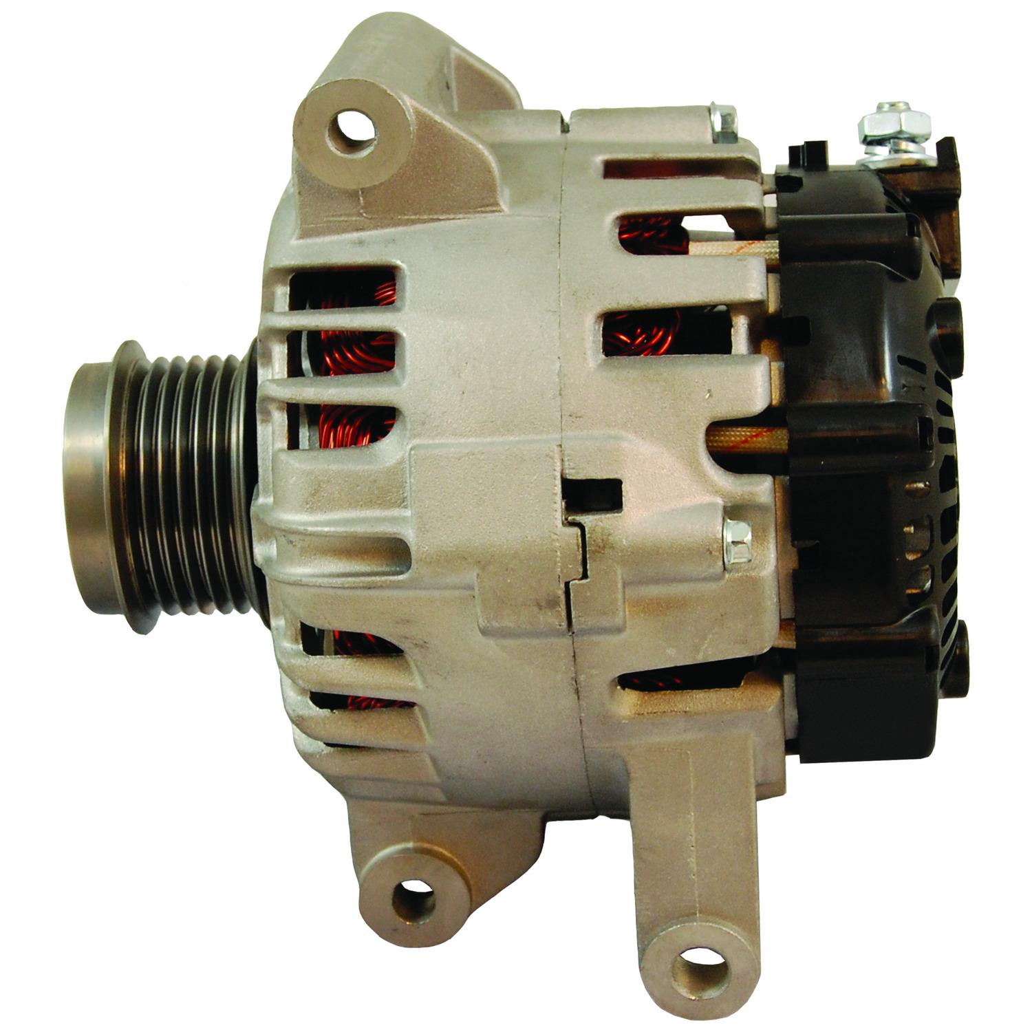 WAI 24107N Alternator product image 8 of 8