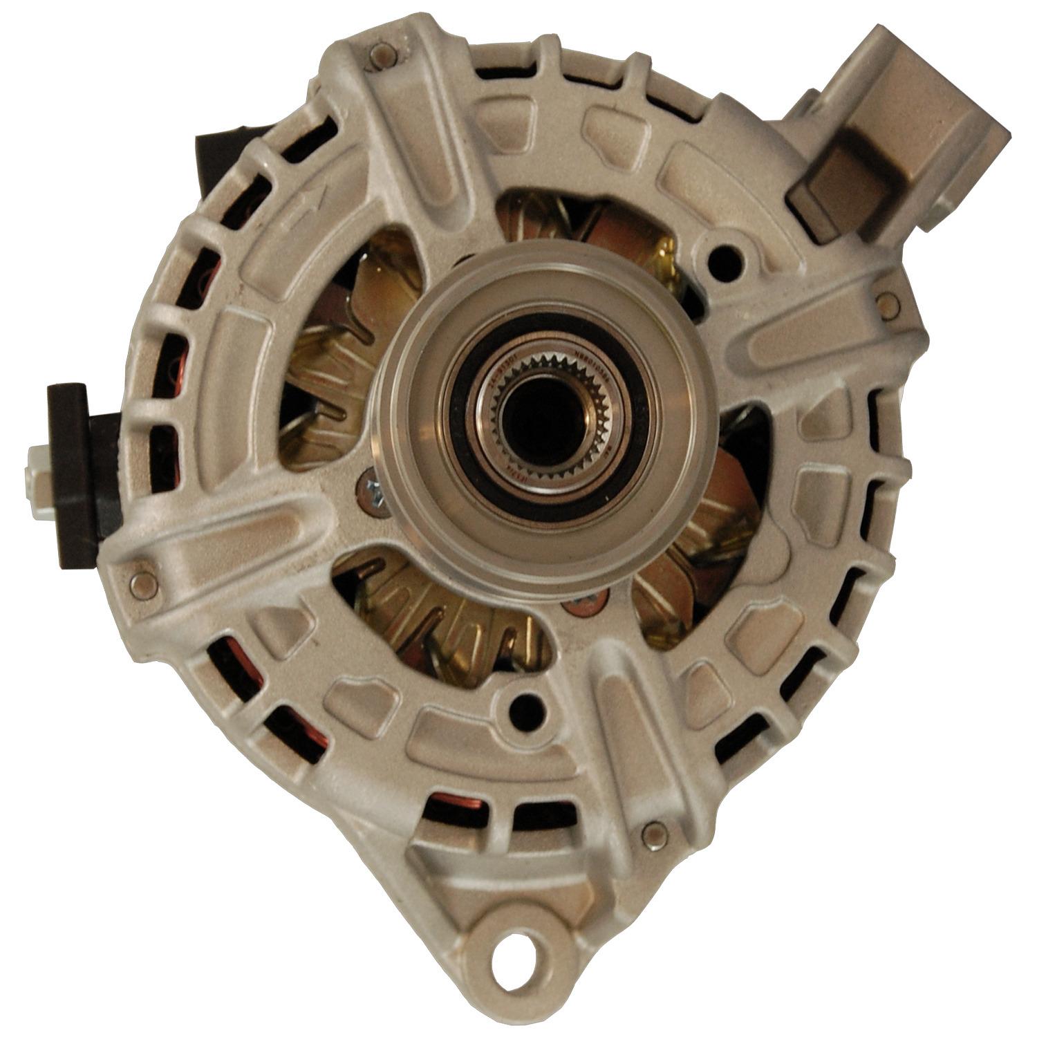 WAI 24142N - Alternator WAI 24142N Alternator product image 2 of 5