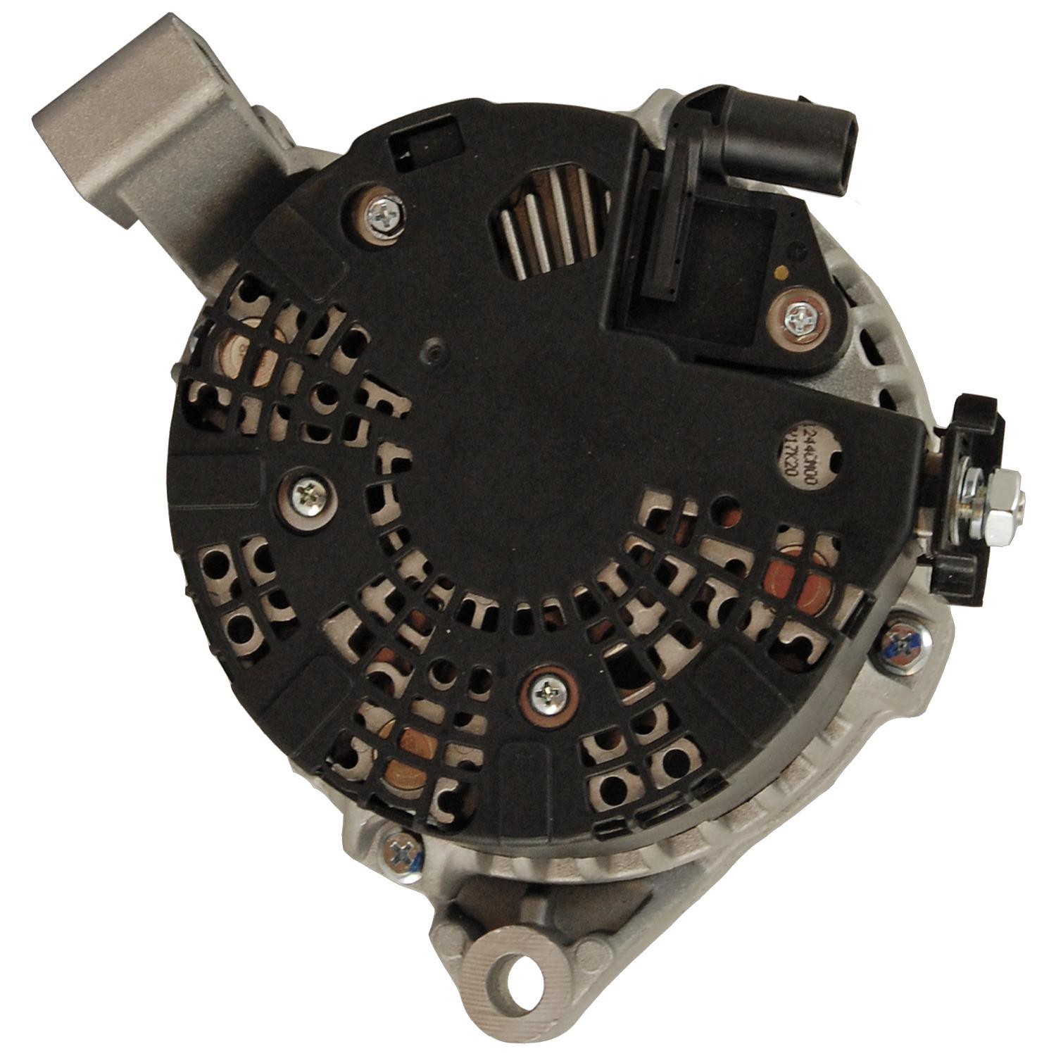 WAI 24142N - Alternator WAI 24142N Alternator product image 3 of 5