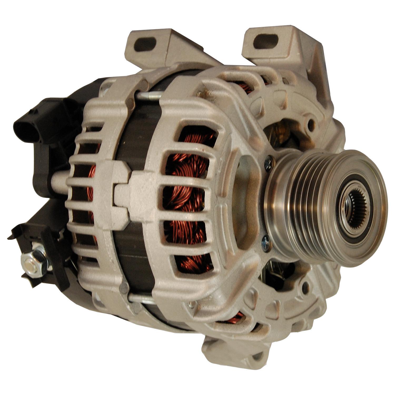 WAI 24142N - Alternator WAI 24142N Alternator product image 4 of 5