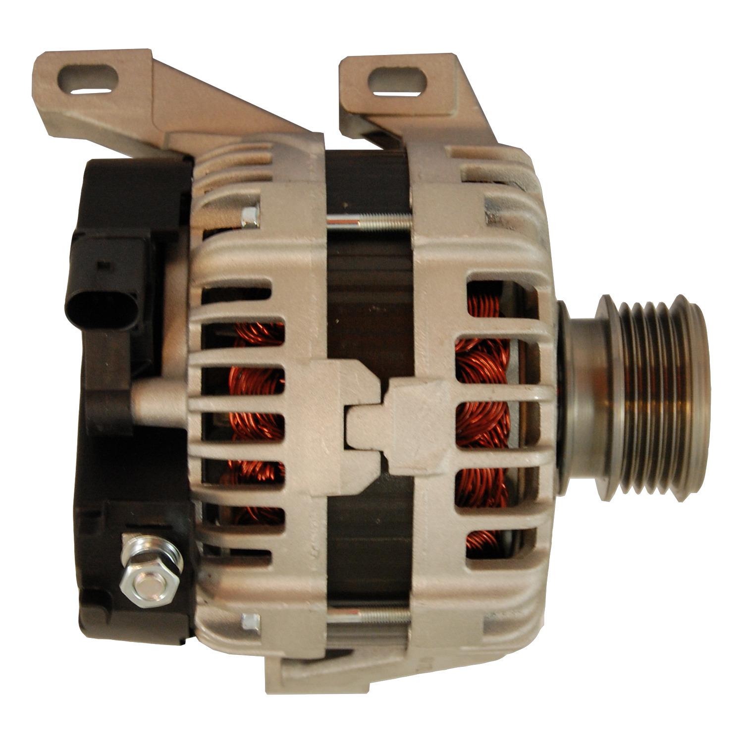WAI 24142N - Alternator WAI 24142N Alternator product image 5 of 5