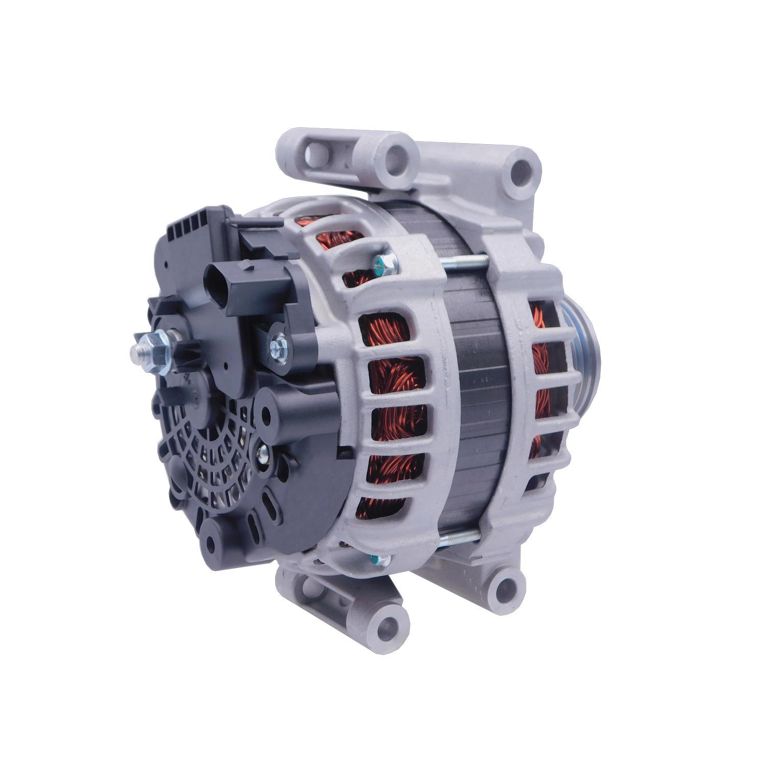 WAI 24226N - Alternator WAI 24226N Alternator product image 1 of 12