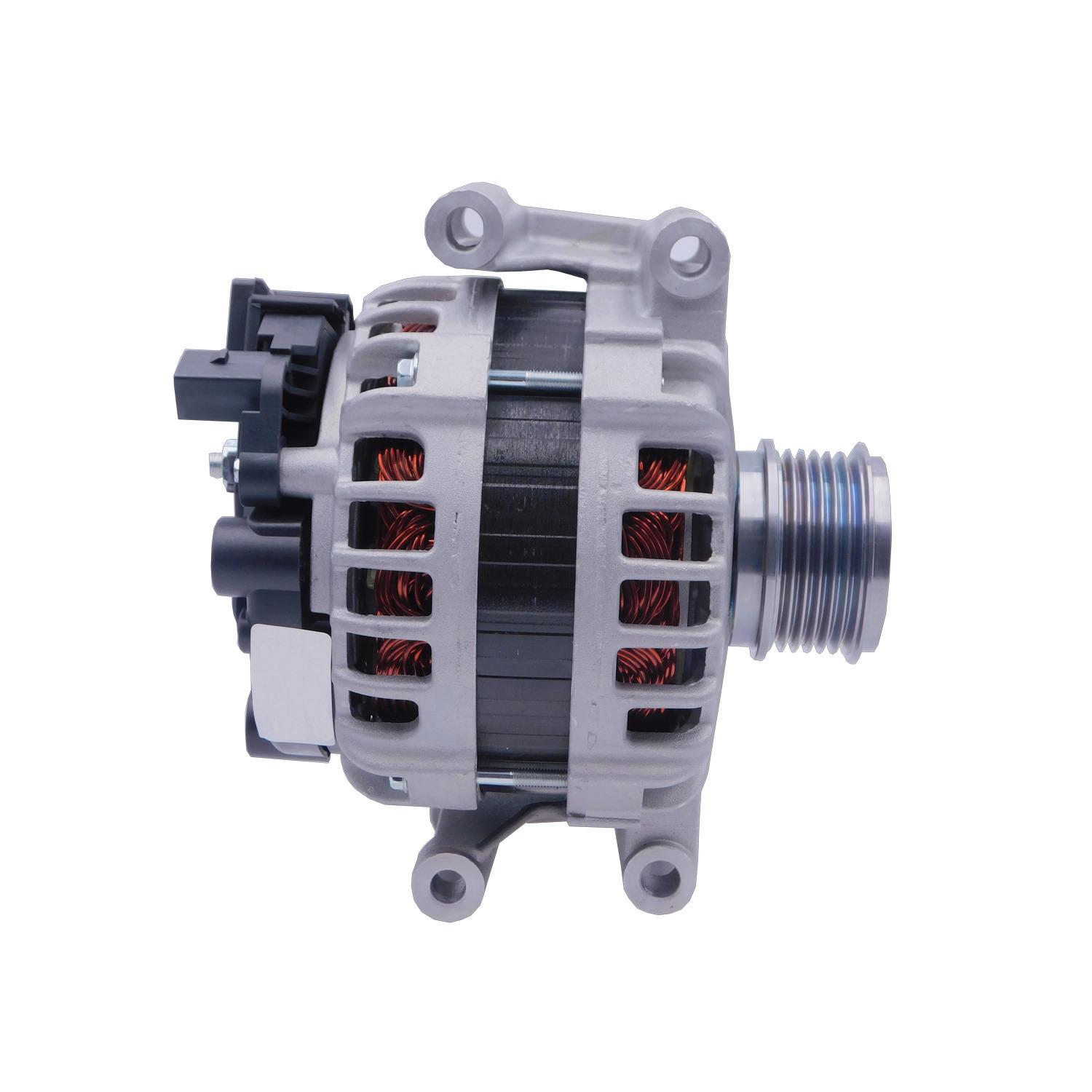 WAI 24226N - Alternator WAI 24226N Alternator product image 2 of 12