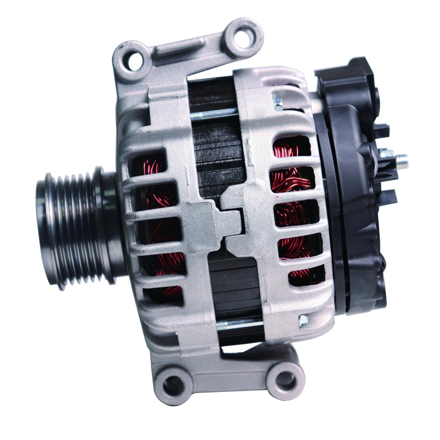 WAI 24226N - Alternator WAI 24226N Alternator product image 4 of 12