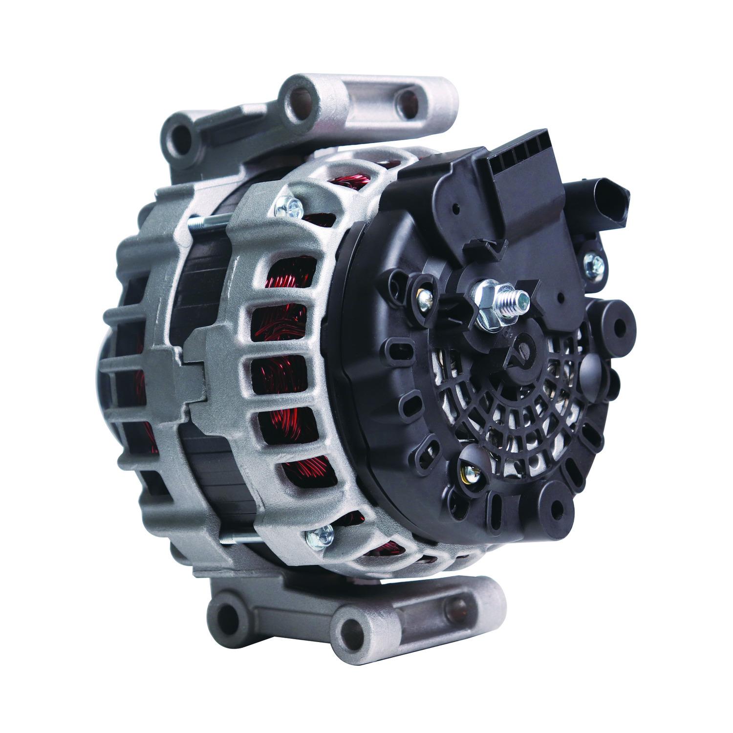 WAI 24226N - Alternator WAI 24226N Alternator product image 5 of 12