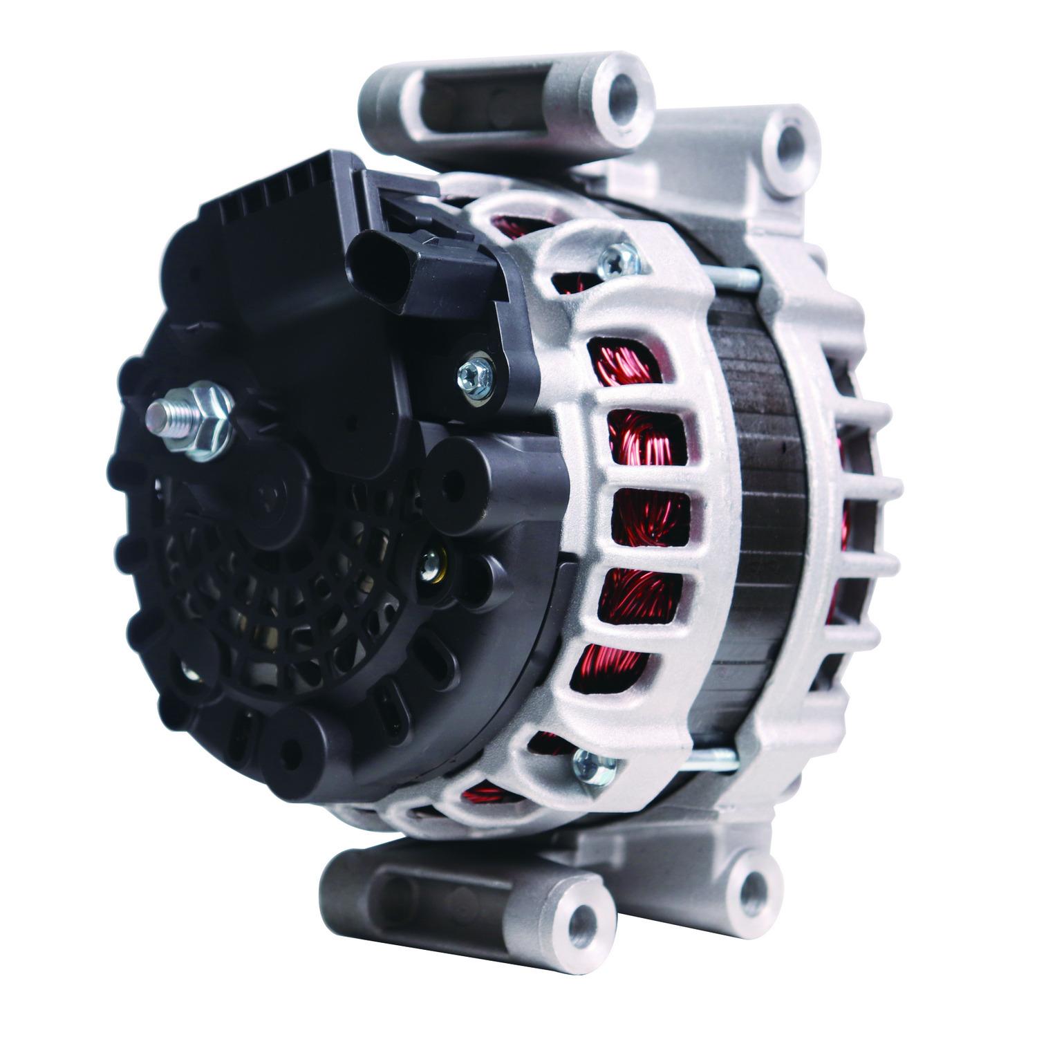 WAI 24226N - Alternator WAI 24226N Alternator product image 6 of 12