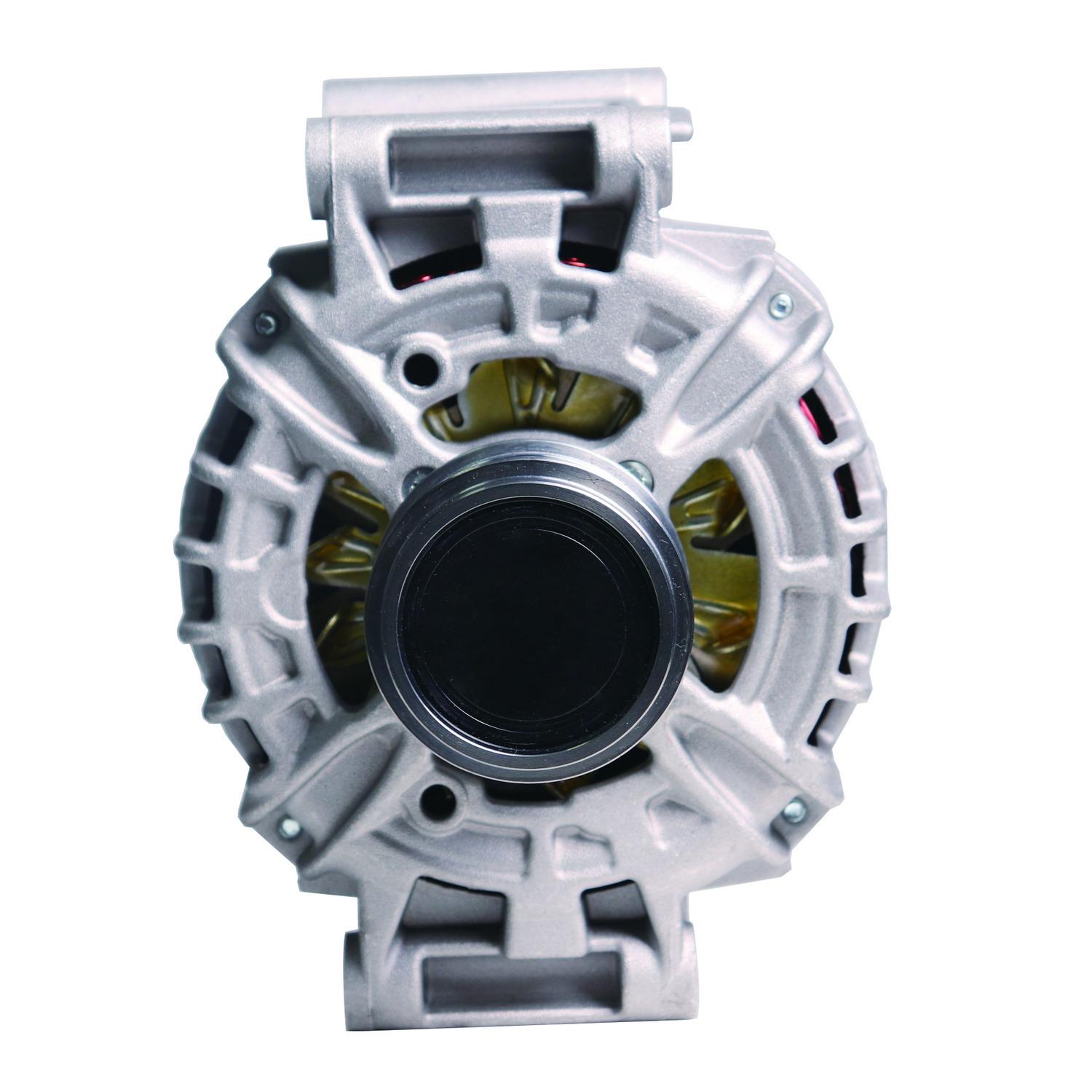 WAI 24226N - Alternator WAI 24226N Alternator product image 7 of 12