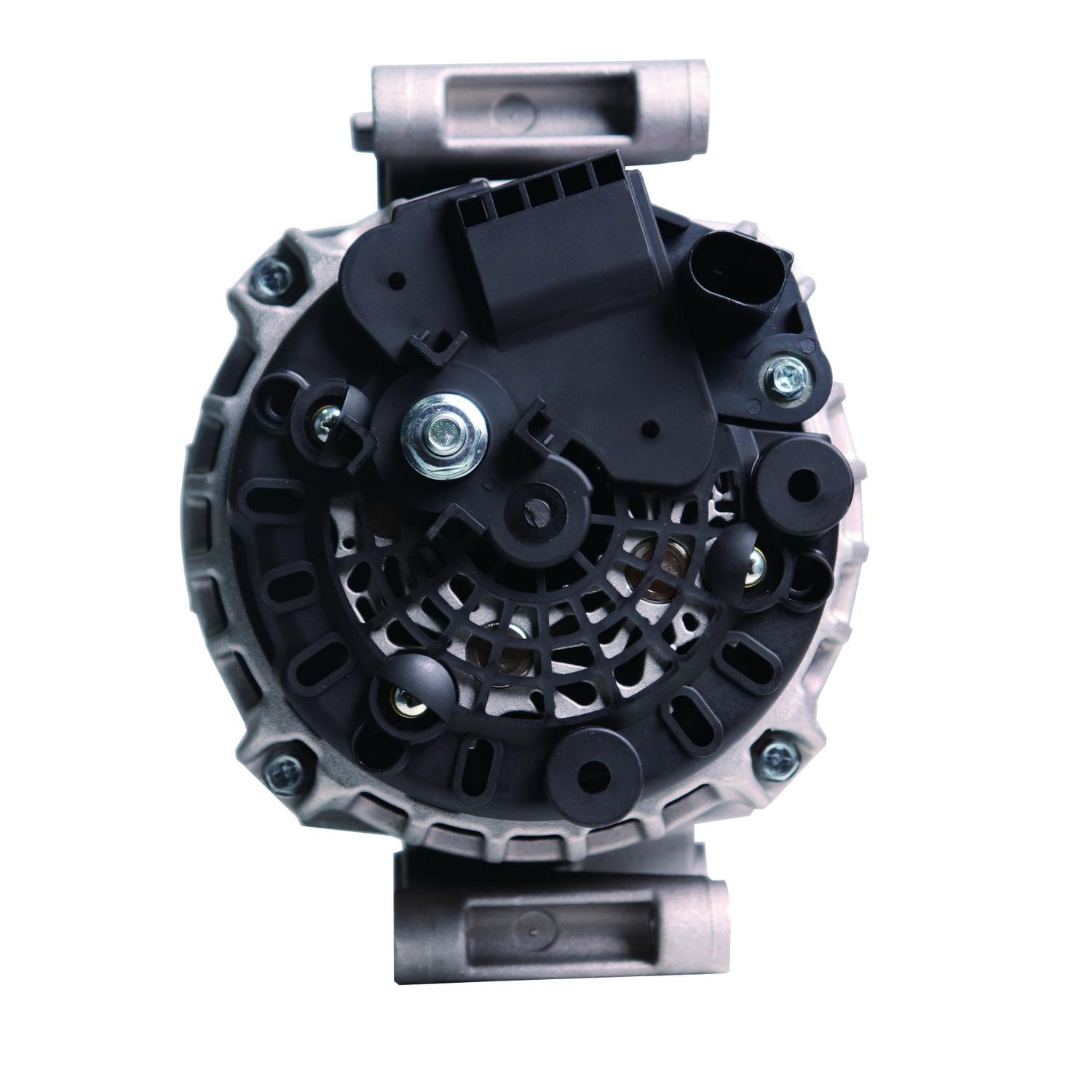WAI 24226N - Alternator WAI 24226N Alternator product image 8 of 12
