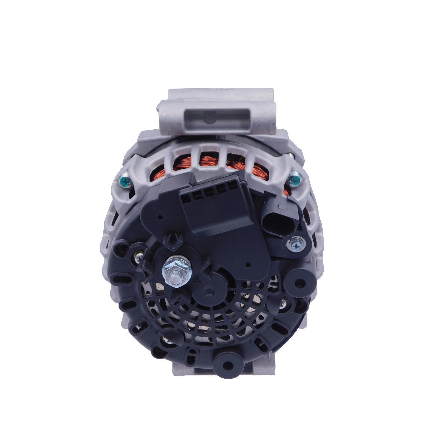 WAI 24226N - Alternator WAI 24226N Alternator product image 9 of 12