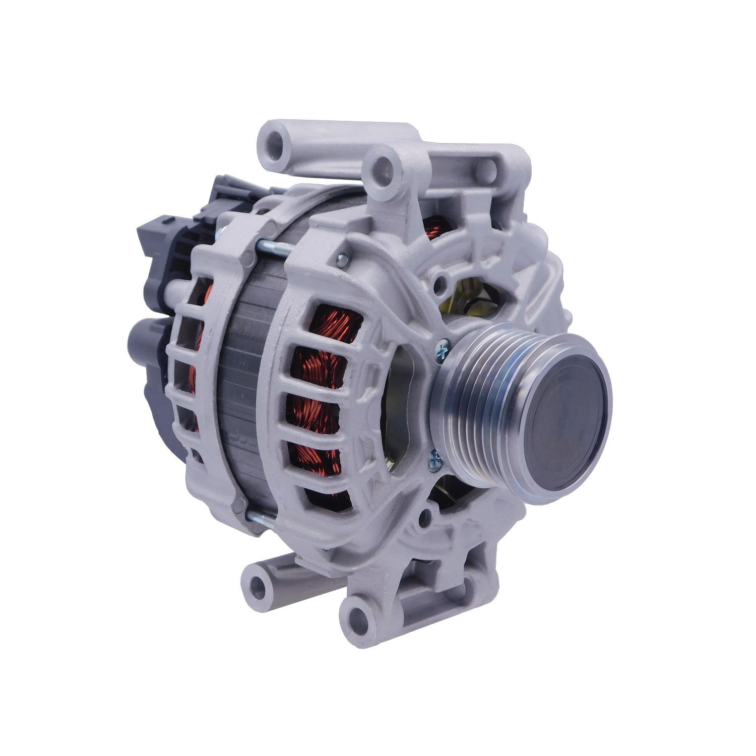 WAI 24226N - Alternator WAI 24226N Alternator product image 10 of 12