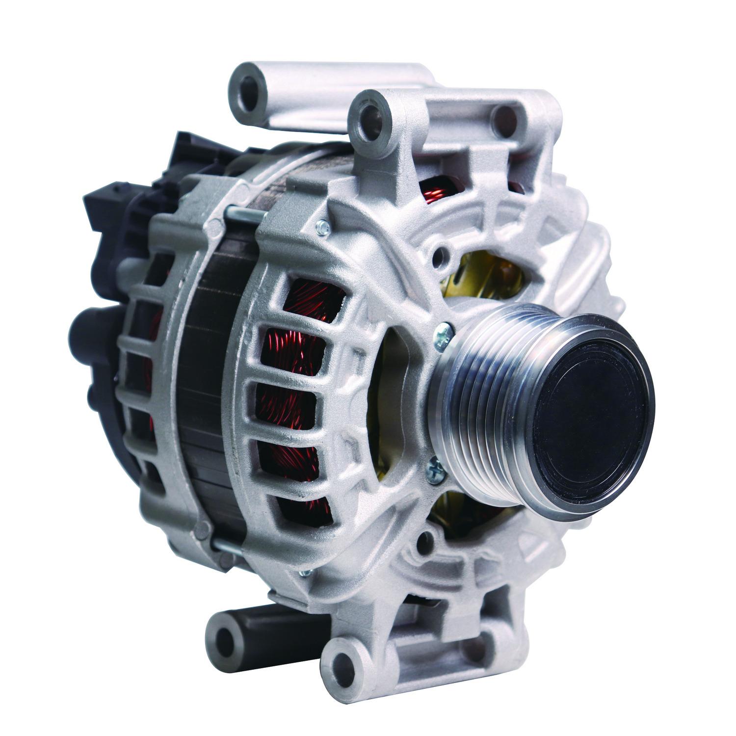 WAI 24226N - Alternator WAI 24226N Alternator product image 11 of 12