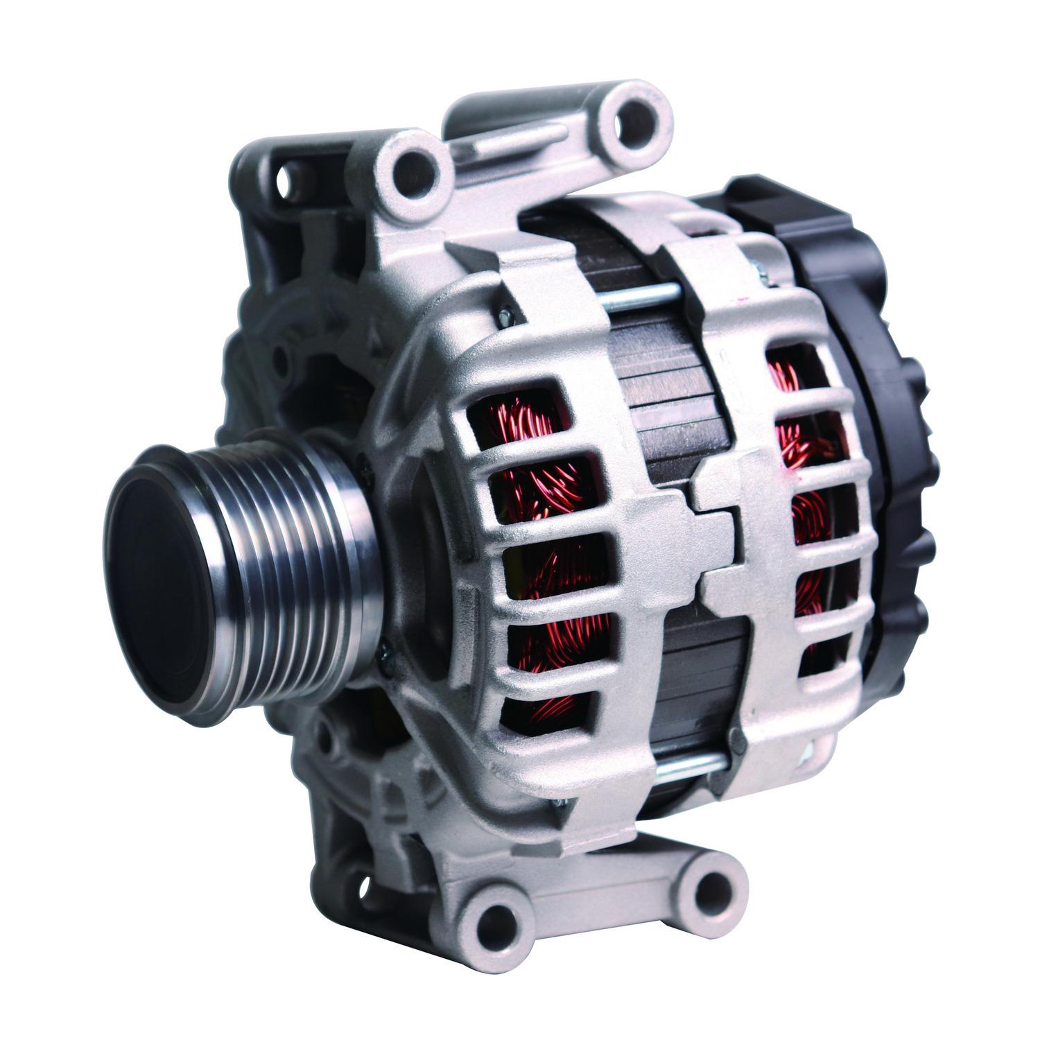 WAI 24226N - Alternator WAI 24226N Alternator product image 12 of 12