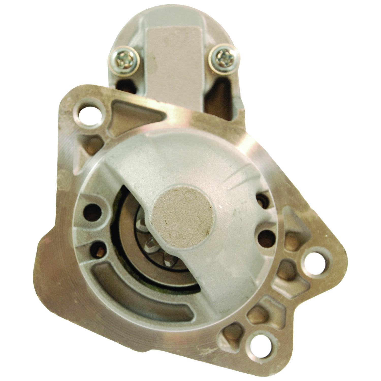WAI 30155N Starter Motor product image 3 of 8