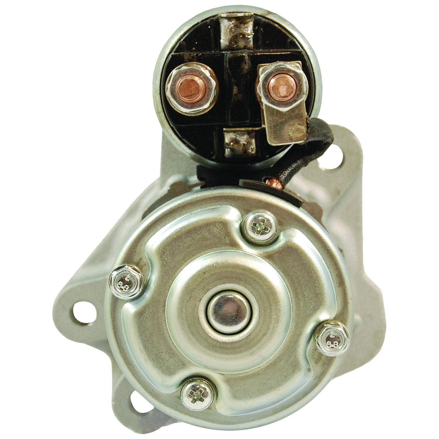 WAI 30155N Starter Motor product image 4 of 8