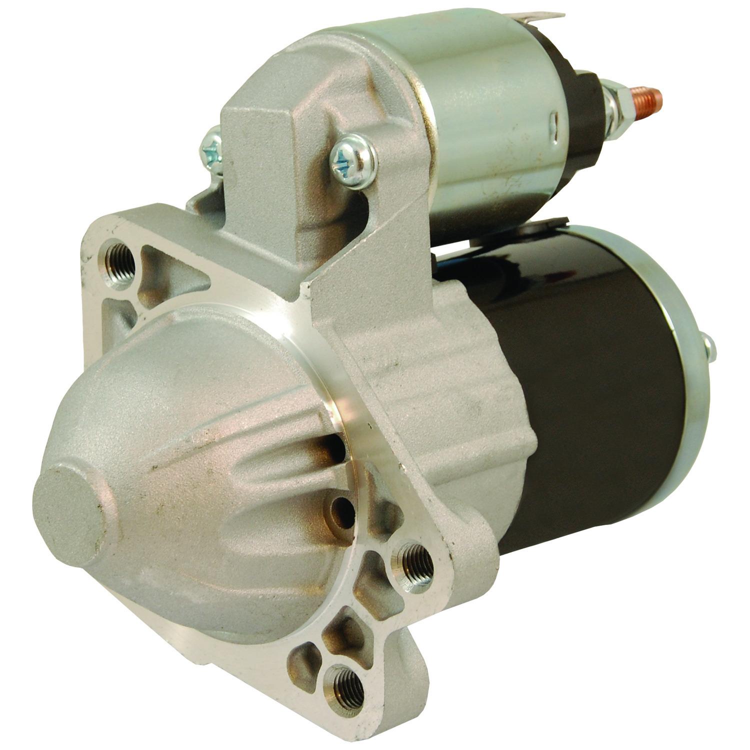 WAI 30155N Starter Motor product image 6 of 8