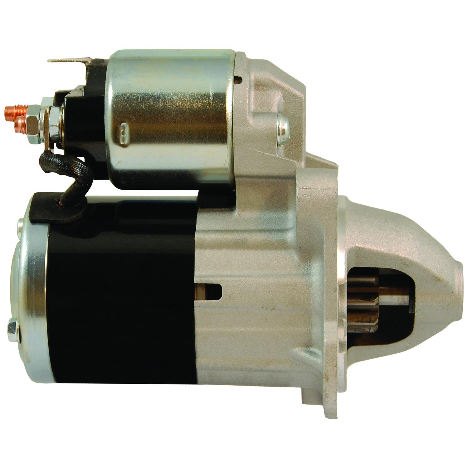 WAI 30155N Starter Motor product image 7 of 8