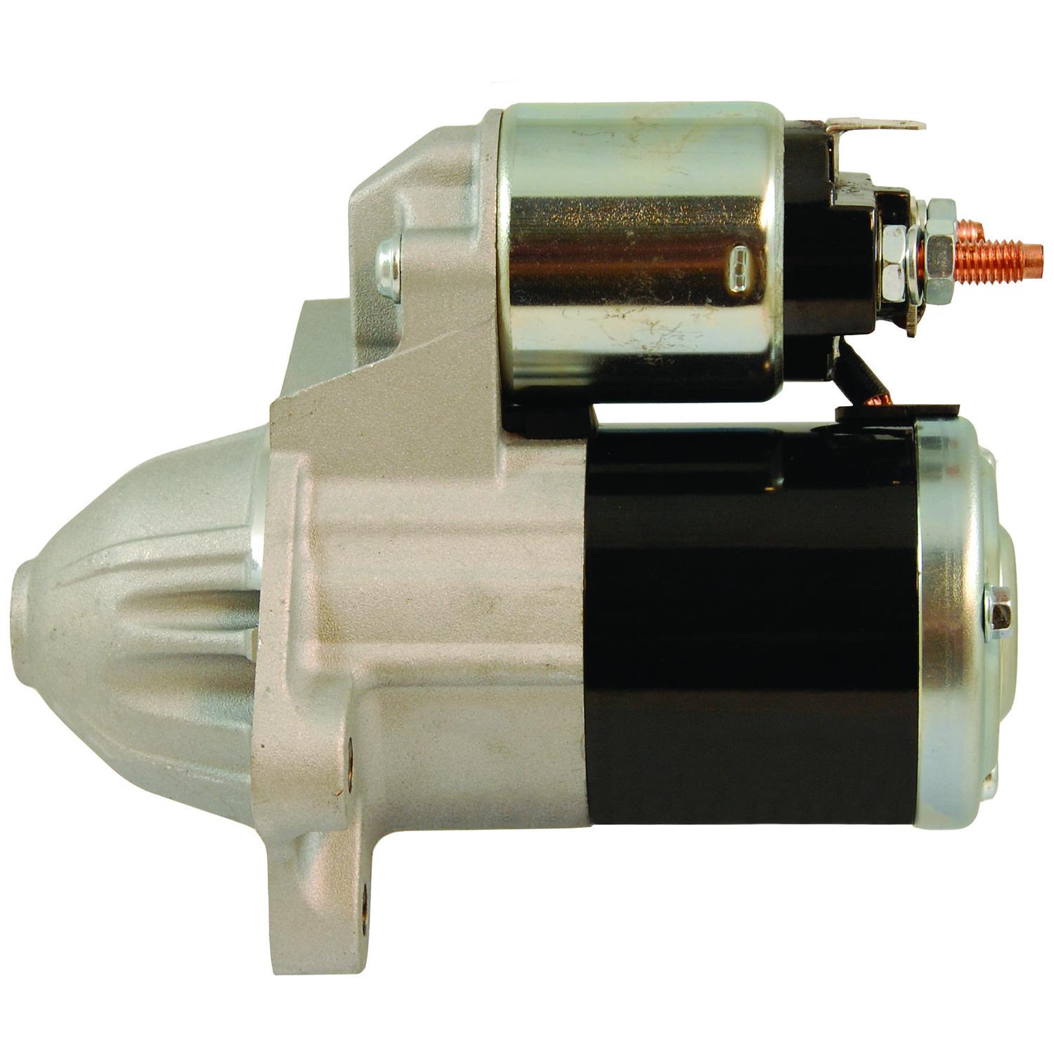 WAI 30155N Starter Motor product image 8 of 8