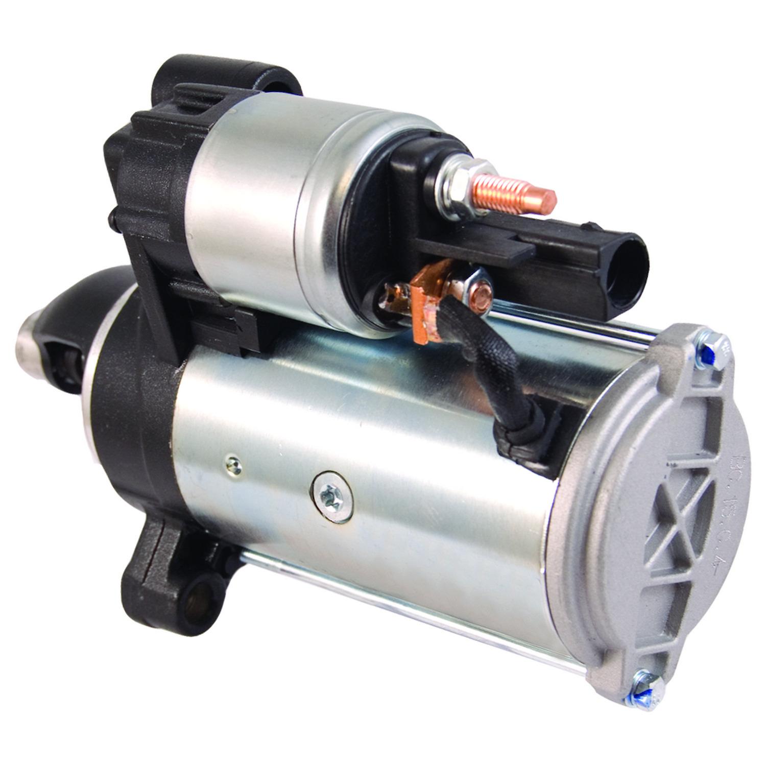 WAI 30209N Starter Motor product image 1 of 2