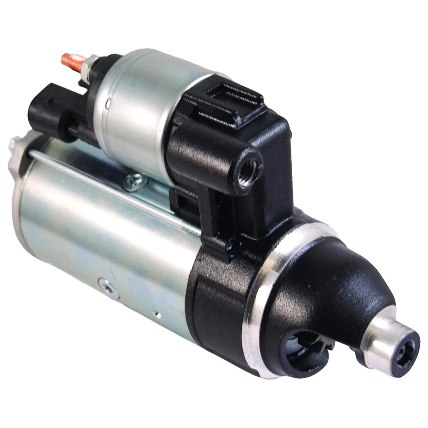 WAI 30209N Starter Motor product image 2 of 2