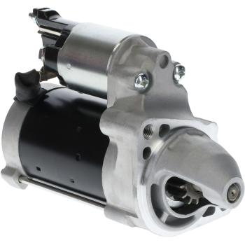 WAI 30219N Starter Motor product image 2 of 25