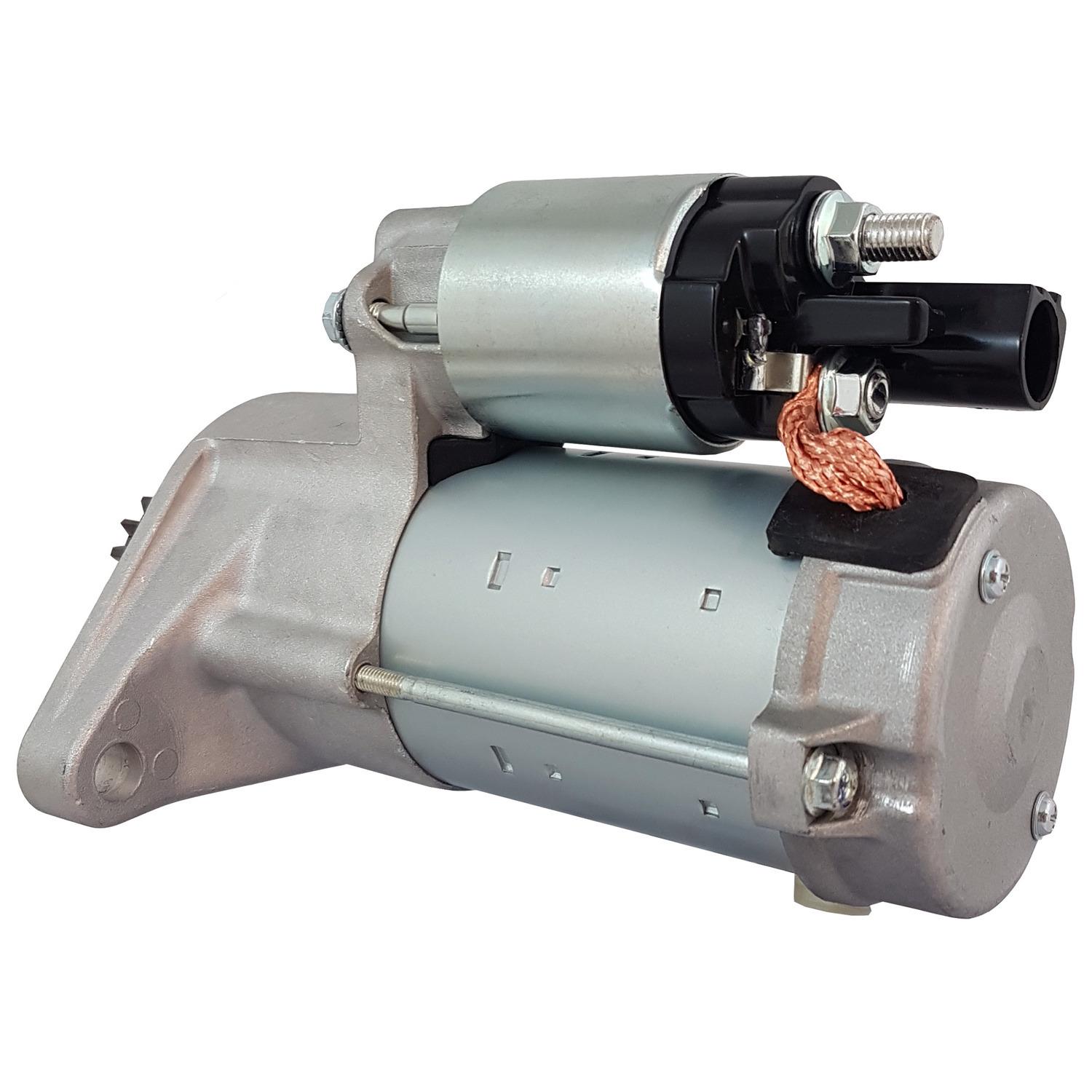 WAI 30236N - Starter Motor WAI 30236N Starter Motor product image 1 of 8