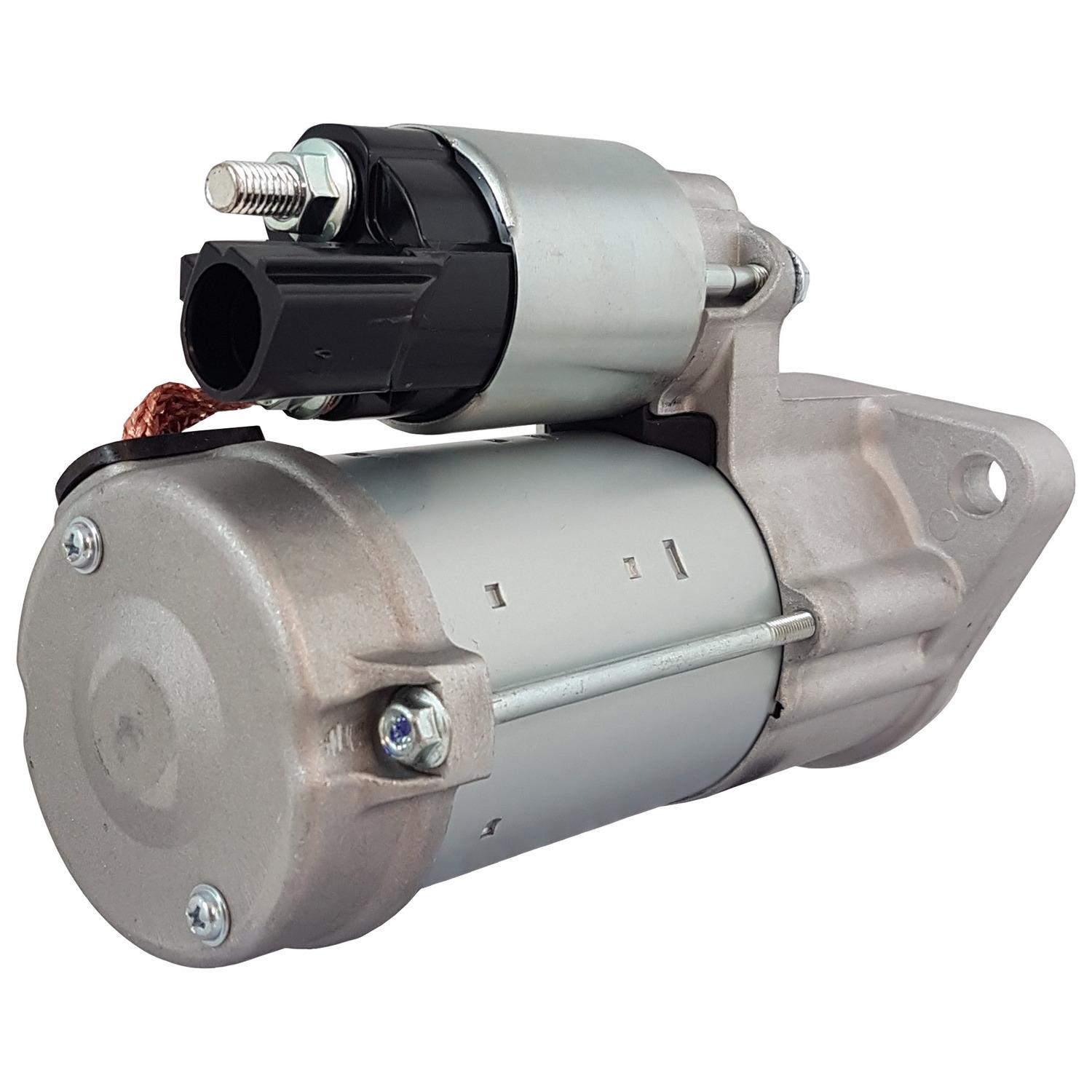 WAI 30236N - Starter Motor WAI 30236N Starter Motor product image 2 of 8