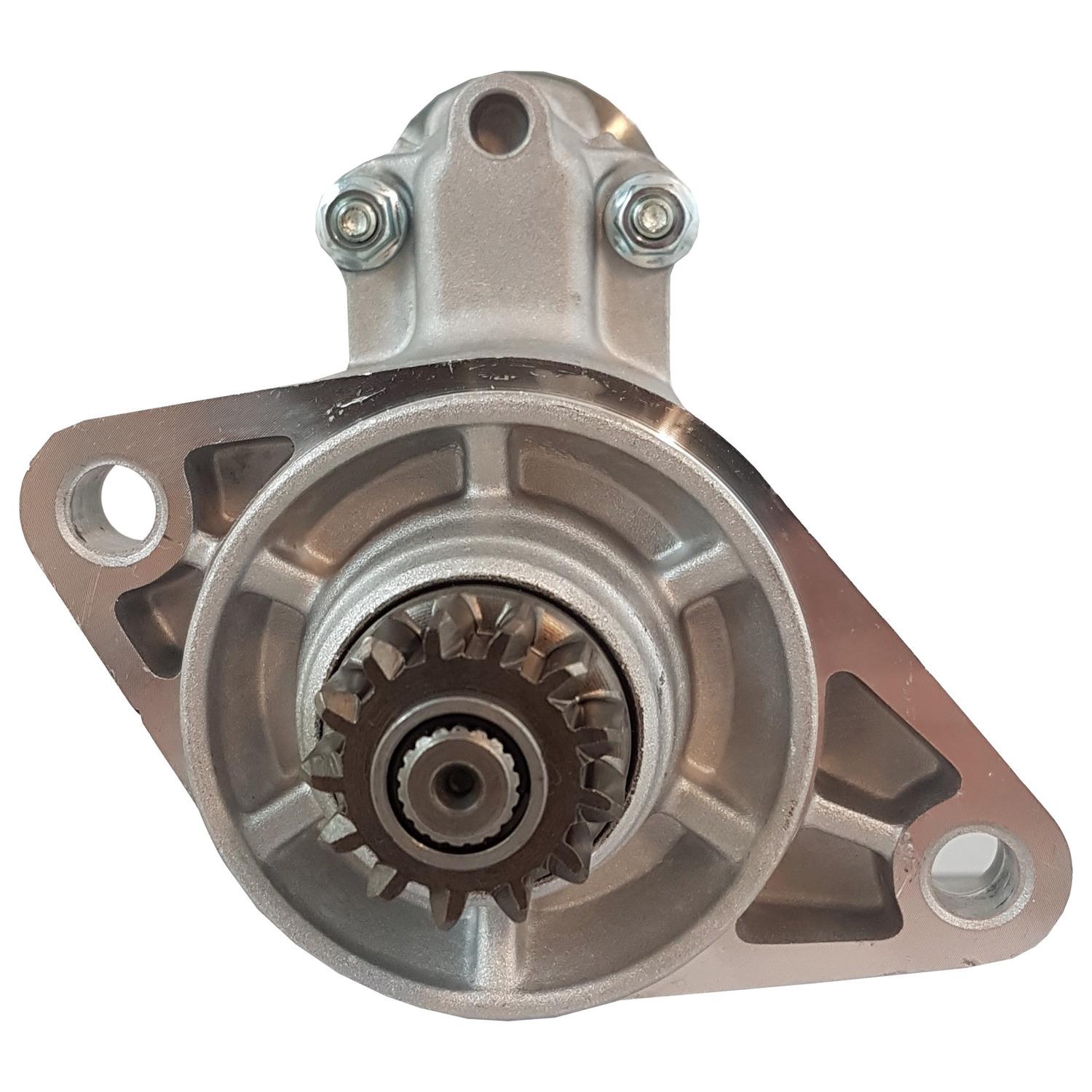 WAI 30236N - Starter Motor WAI 30236N Starter Motor product image 3 of 8