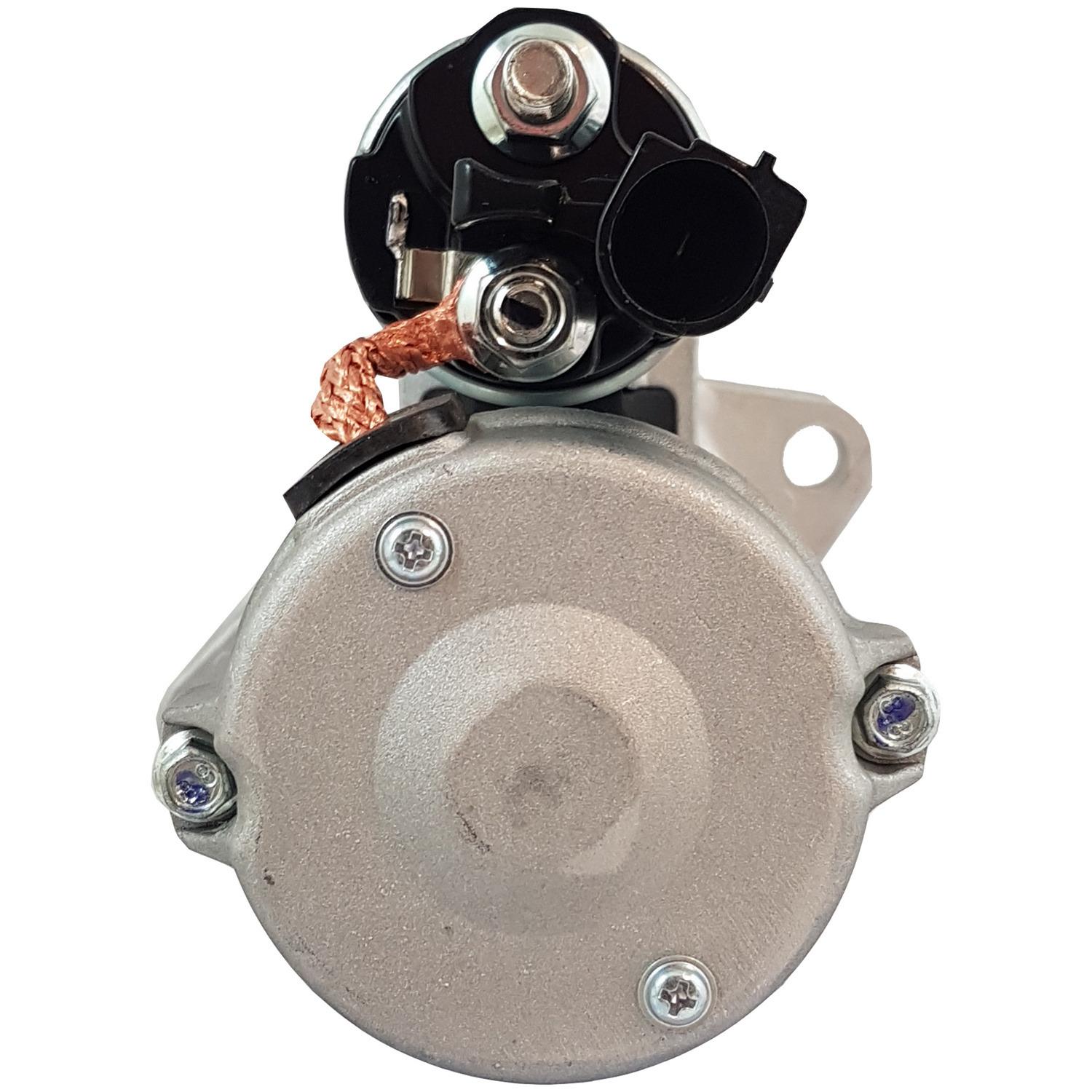 WAI 30236N - Starter Motor WAI 30236N Starter Motor product image 4 of 8
