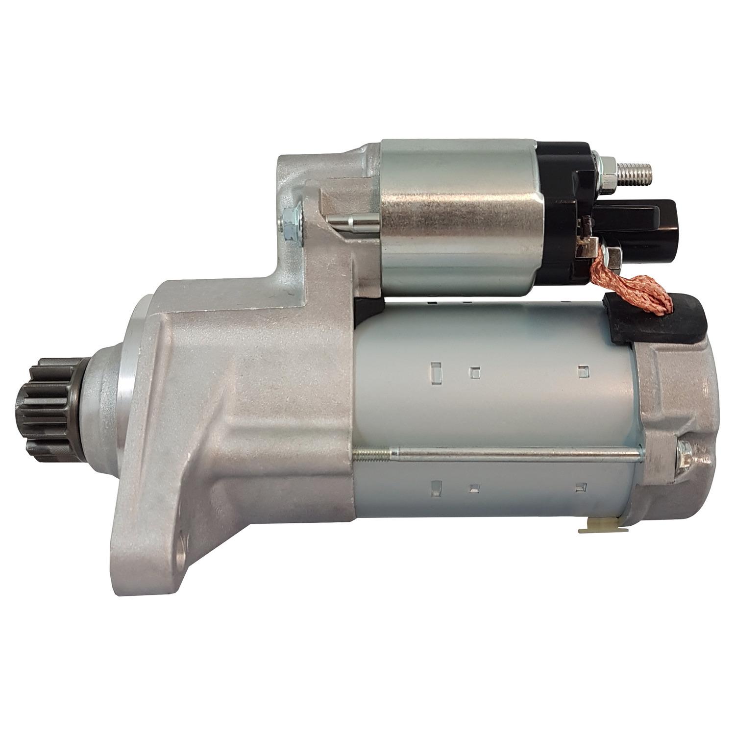 WAI 30236N - Starter Motor WAI 30236N Starter Motor product image 8 of 8