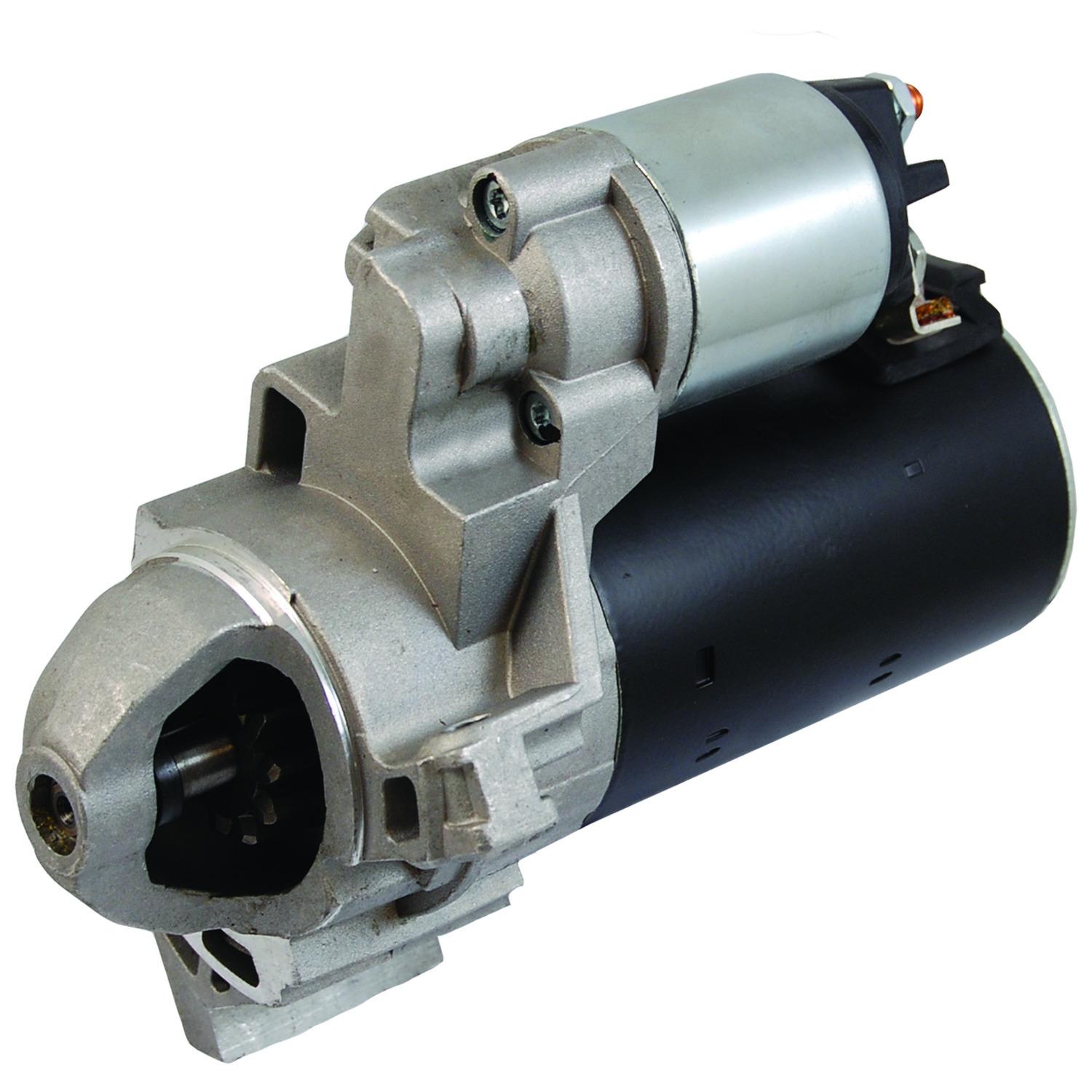 WAI 30240N - Starter Motor WAI 30240N Starter Motor product image 2 of 10