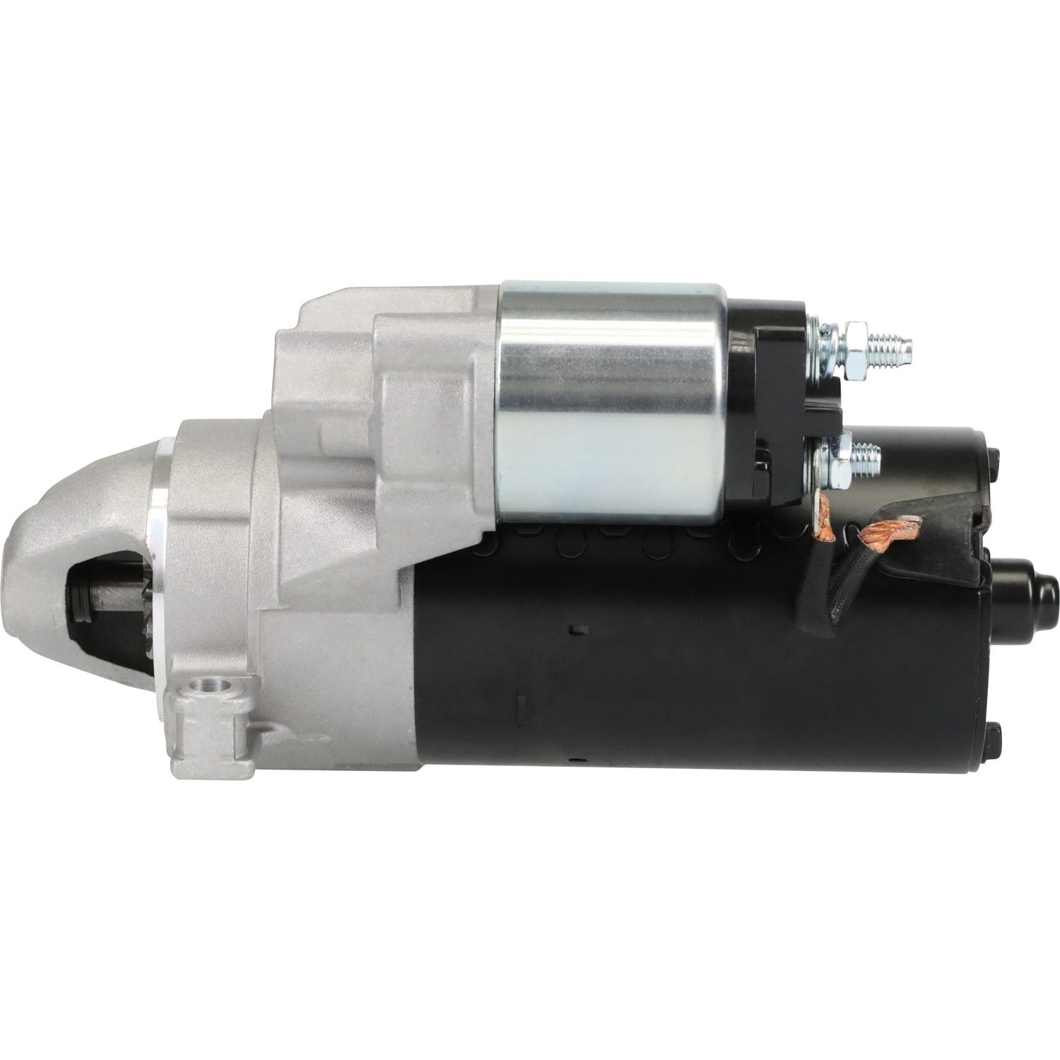 WAI 30240N - Starter Motor WAI 30240N Starter Motor product image 3 of 10