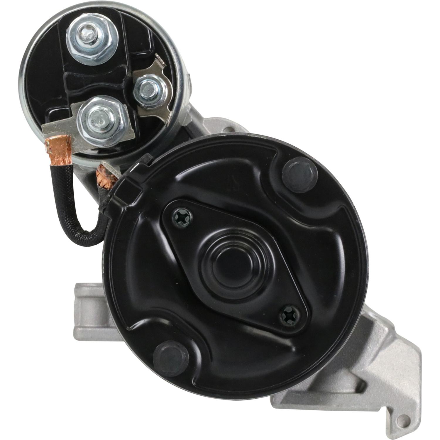 WAI 30240N - Starter Motor WAI 30240N Starter Motor product image 4 of 10