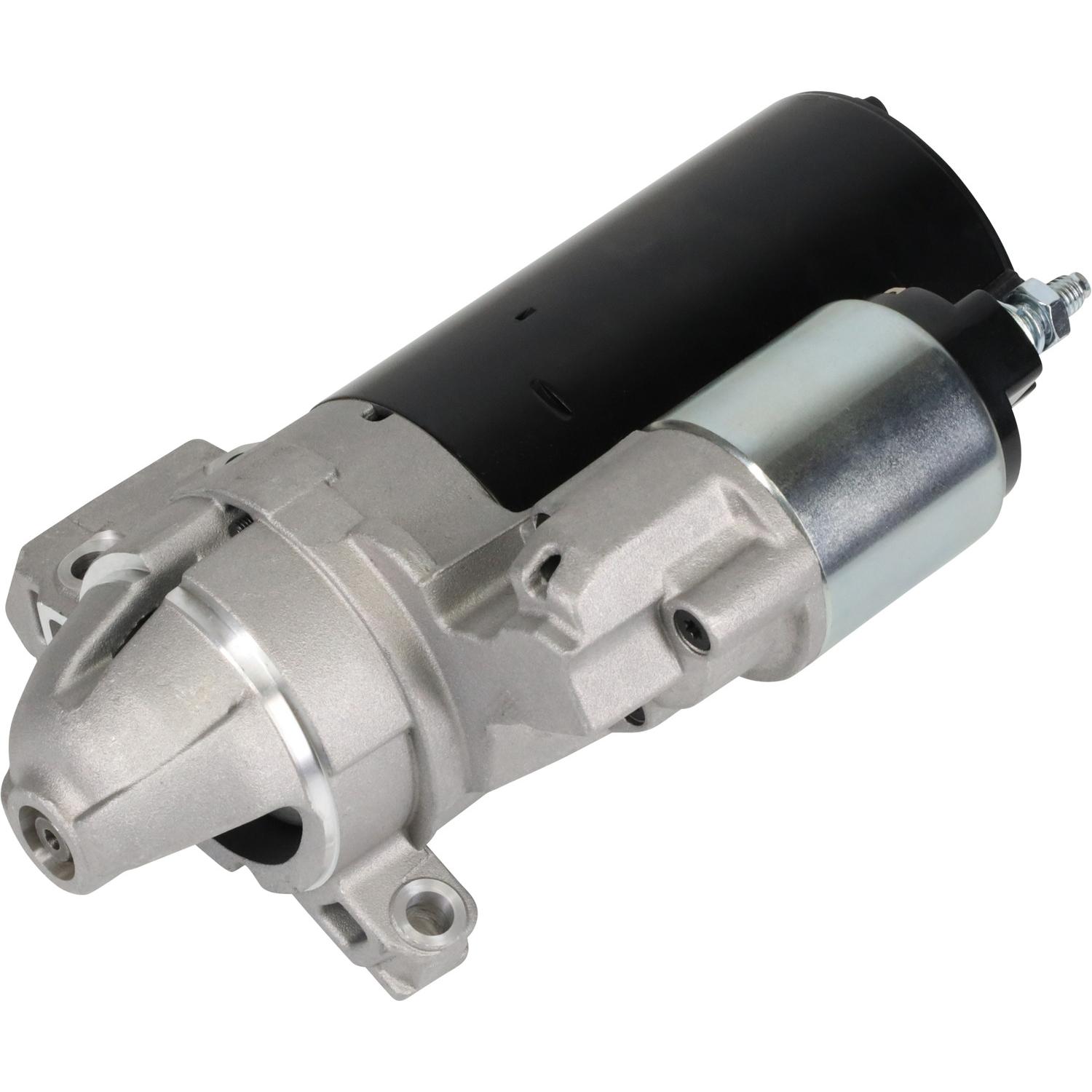 WAI 30240N - Starter Motor WAI 30240N Starter Motor product image 8 of 10